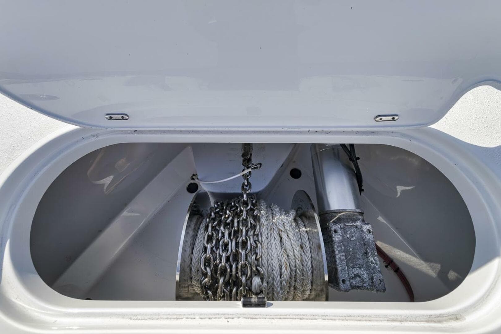 2020 Yellowfin — photo 37