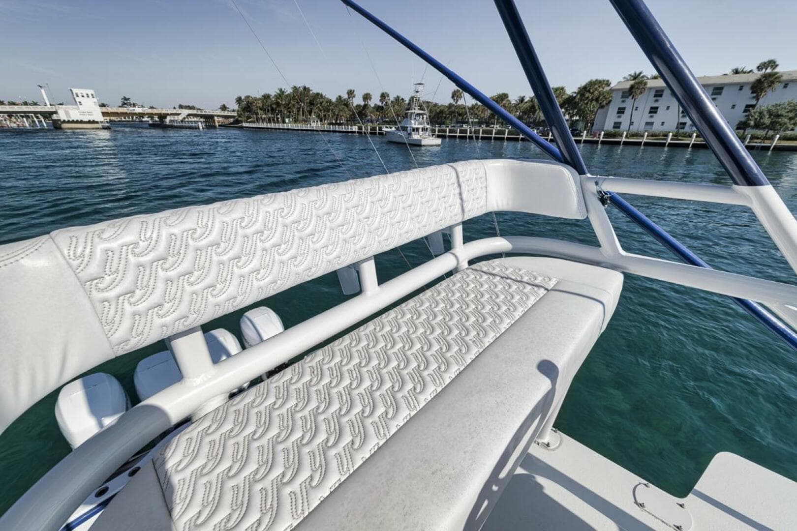 2020 Yellowfin — photo 73