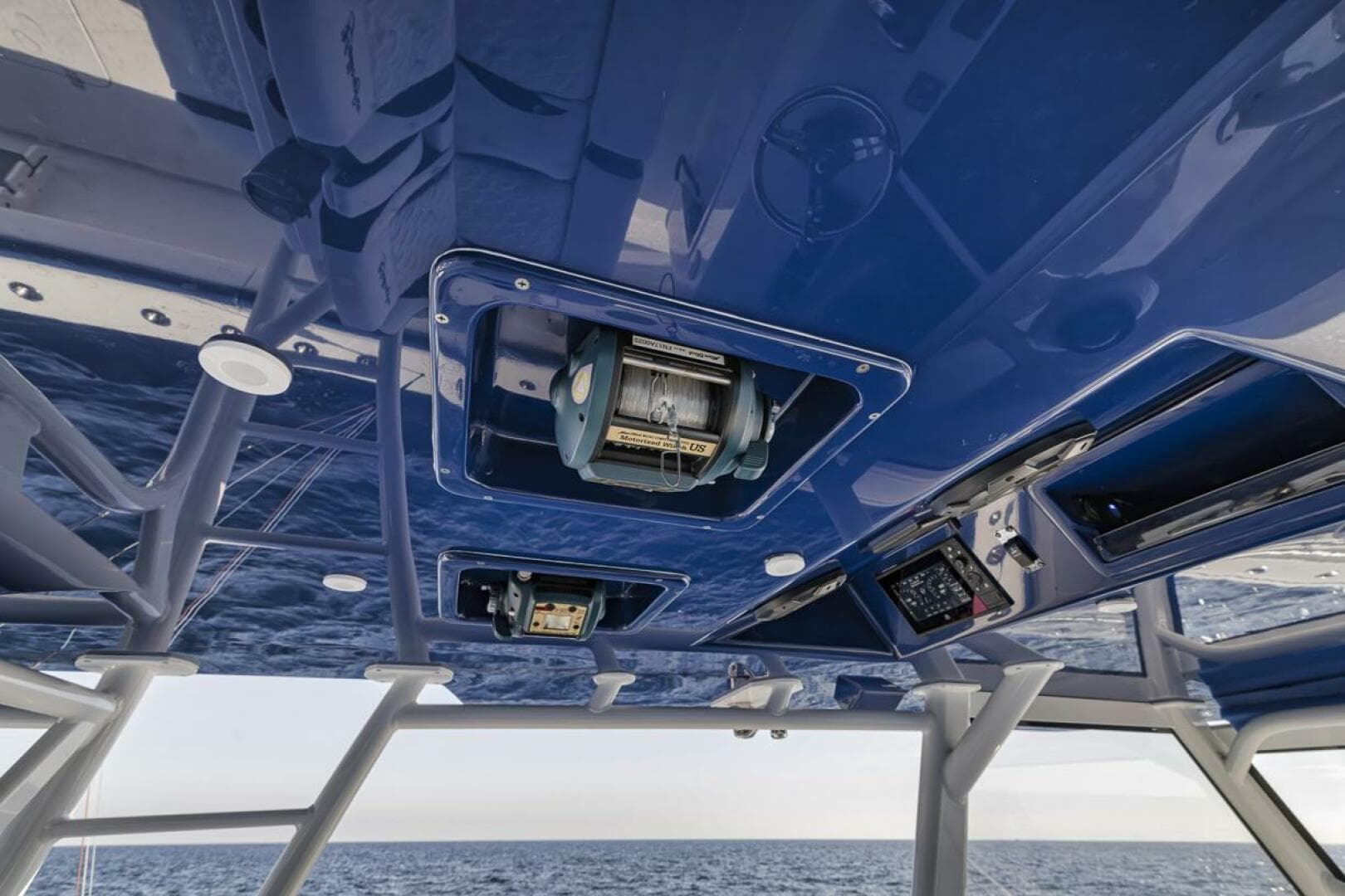 2020 Yellowfin — photo 49