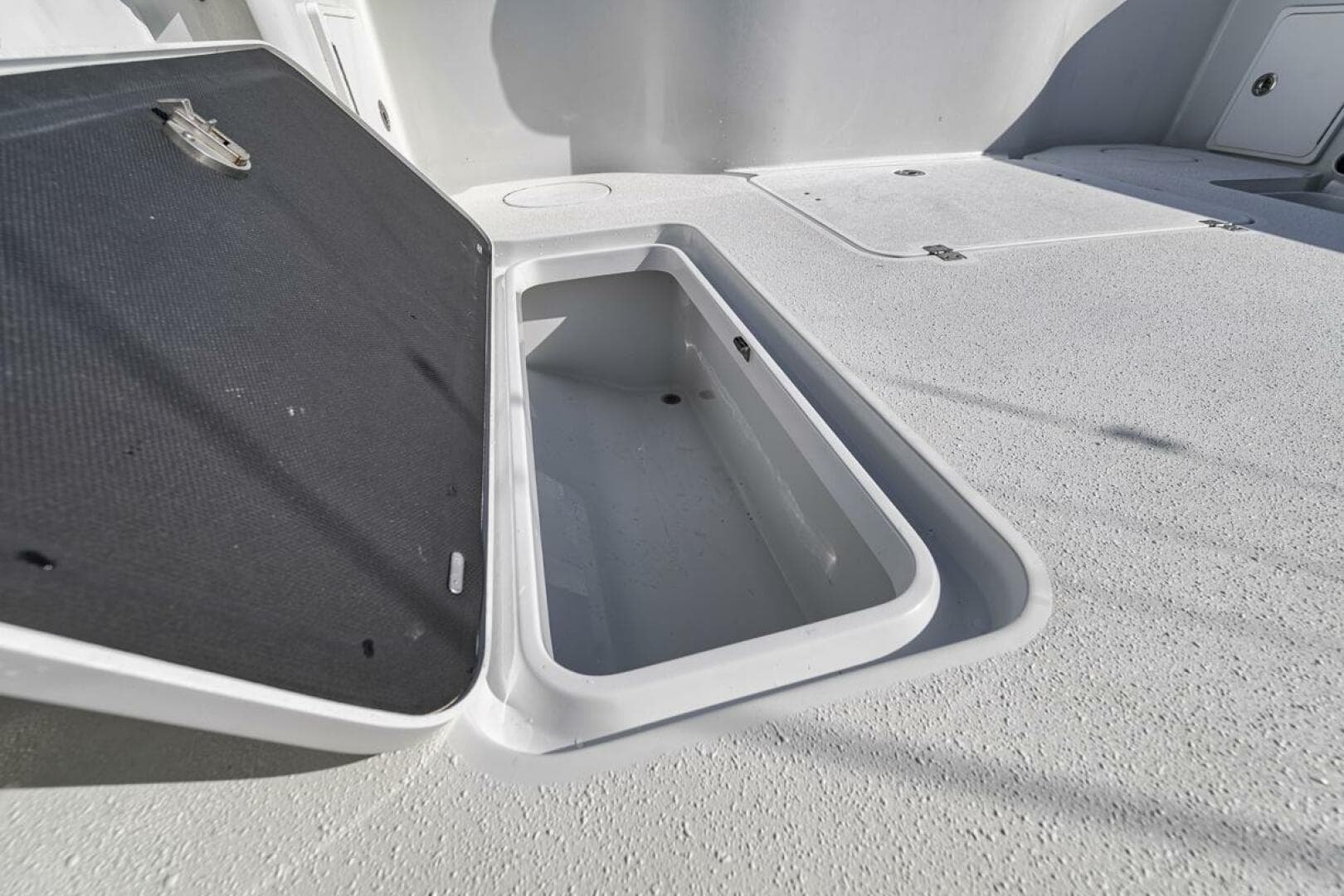 2020 Yellowfin — photo 61