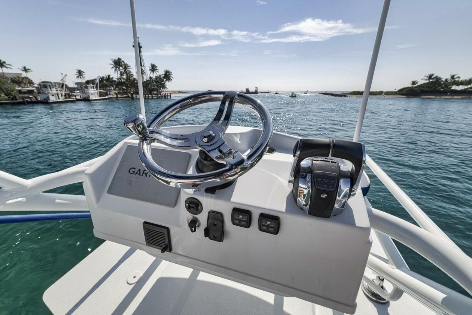 2020 Yellowfin — photo 71