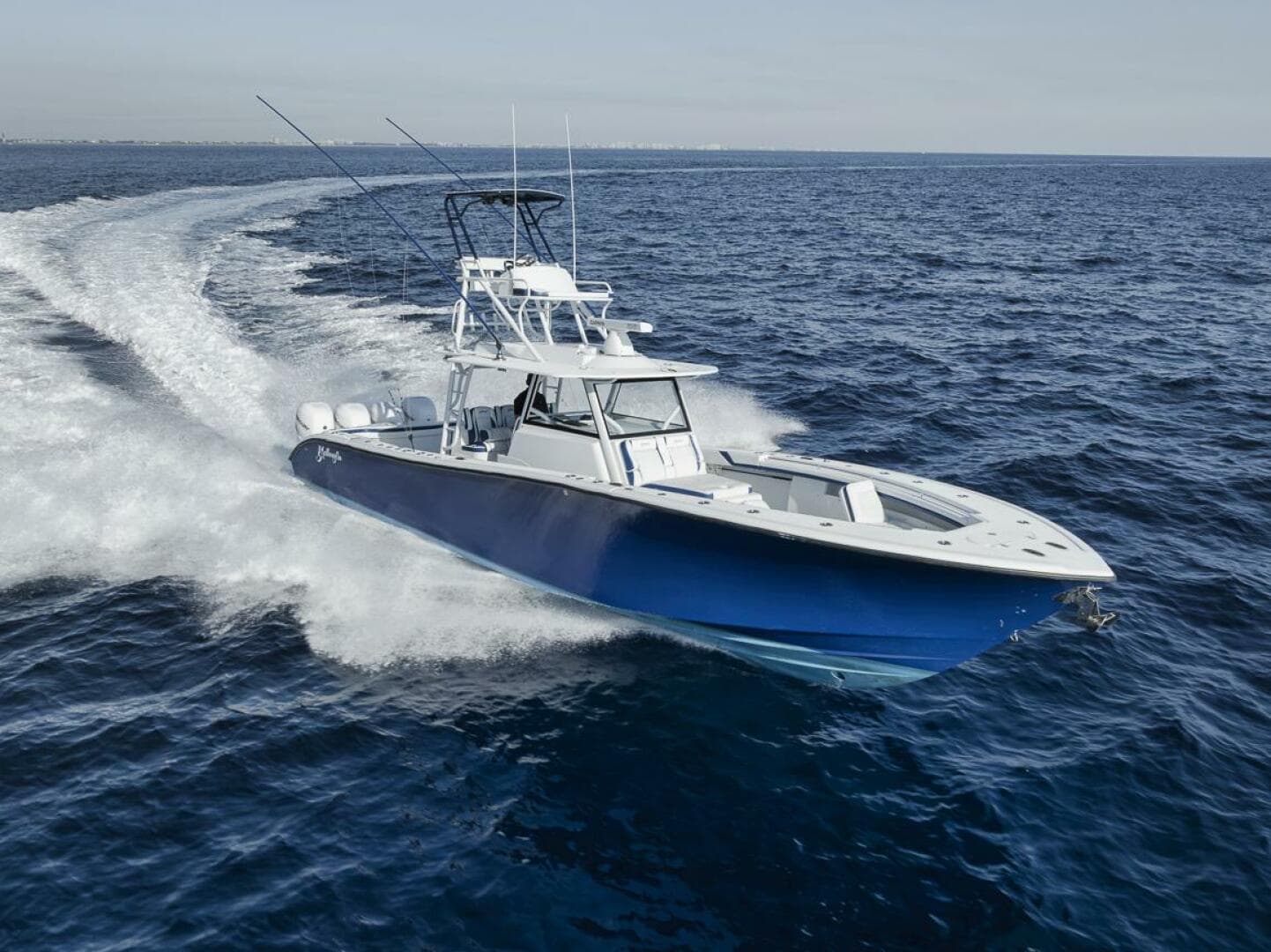 2020 Yellowfin — photo 21