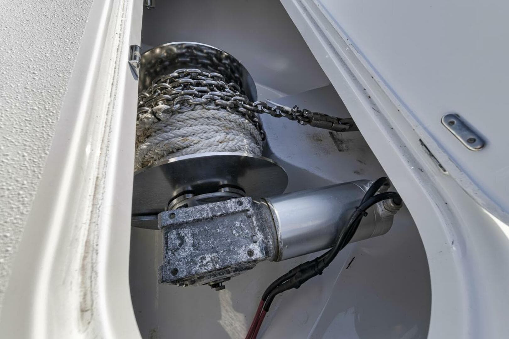 2020 Yellowfin — photo 36