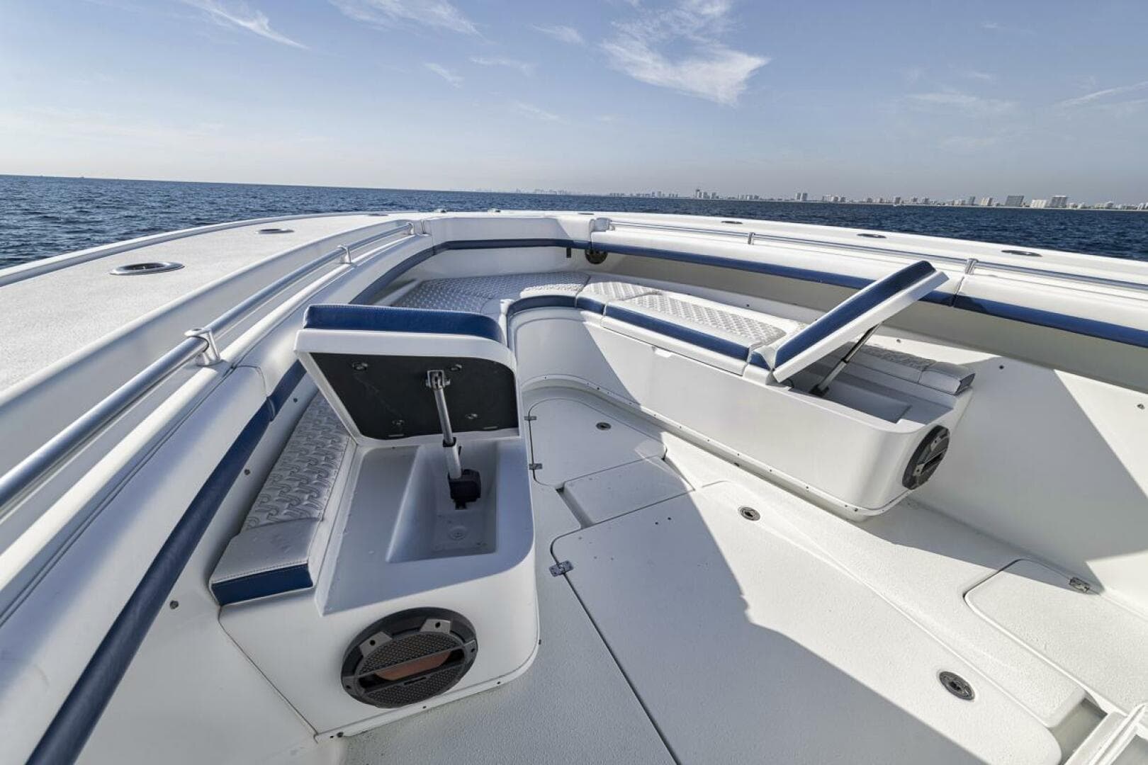 2020 Yellowfin — photo 39