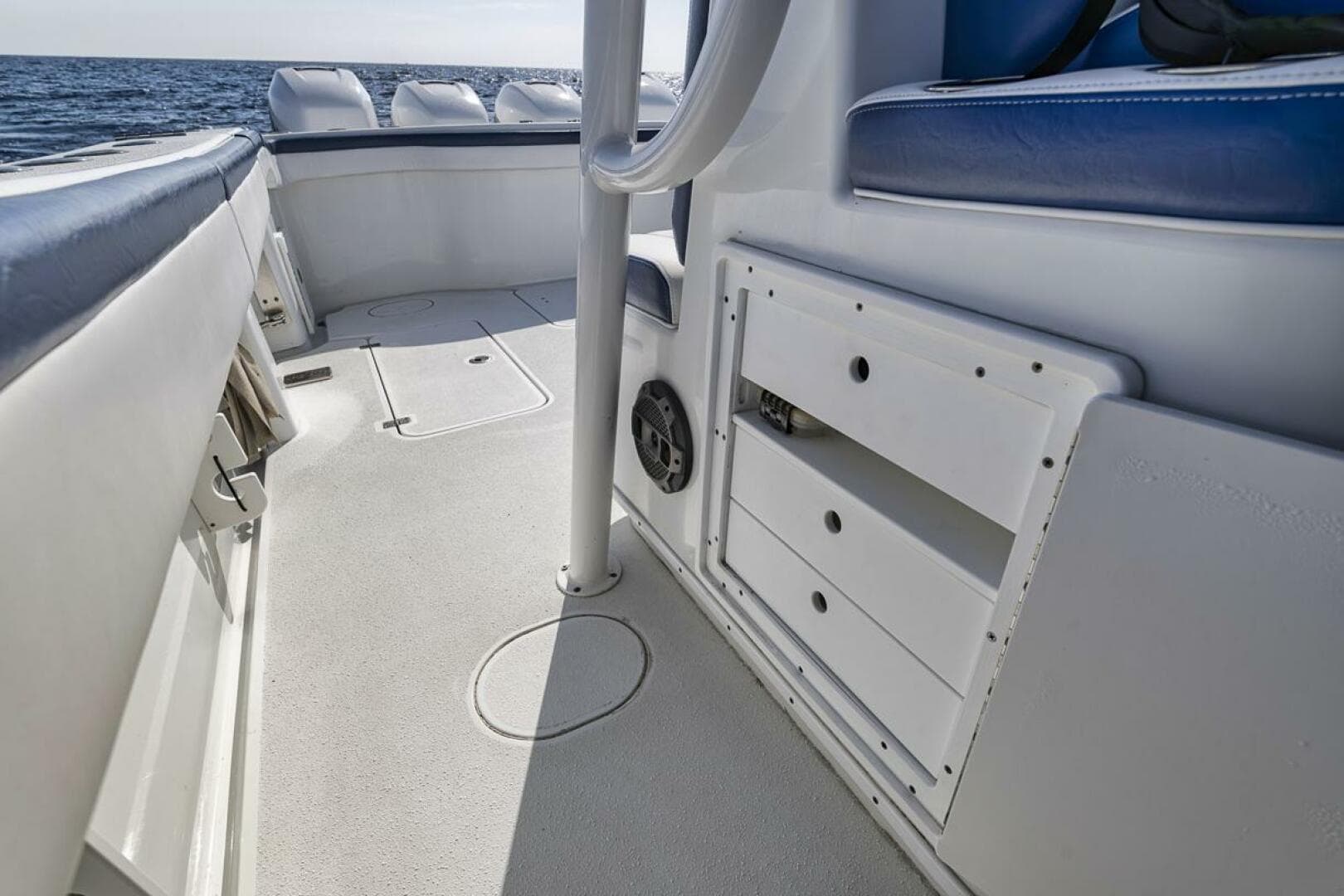 2020 Yellowfin — photo 69