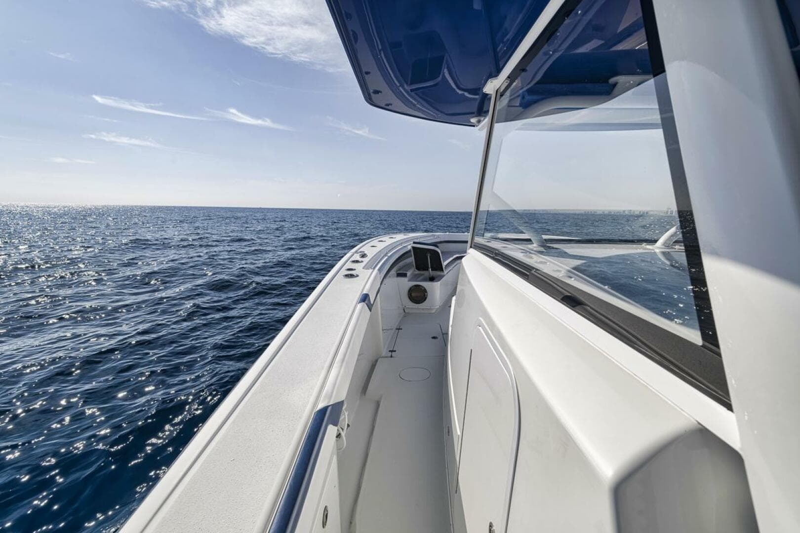 2020 Yellowfin — photo 41