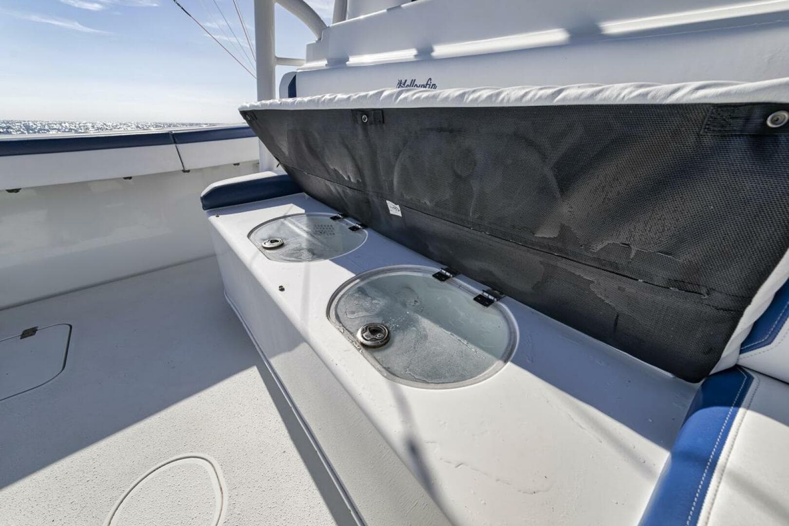 2020 Yellowfin — photo 67