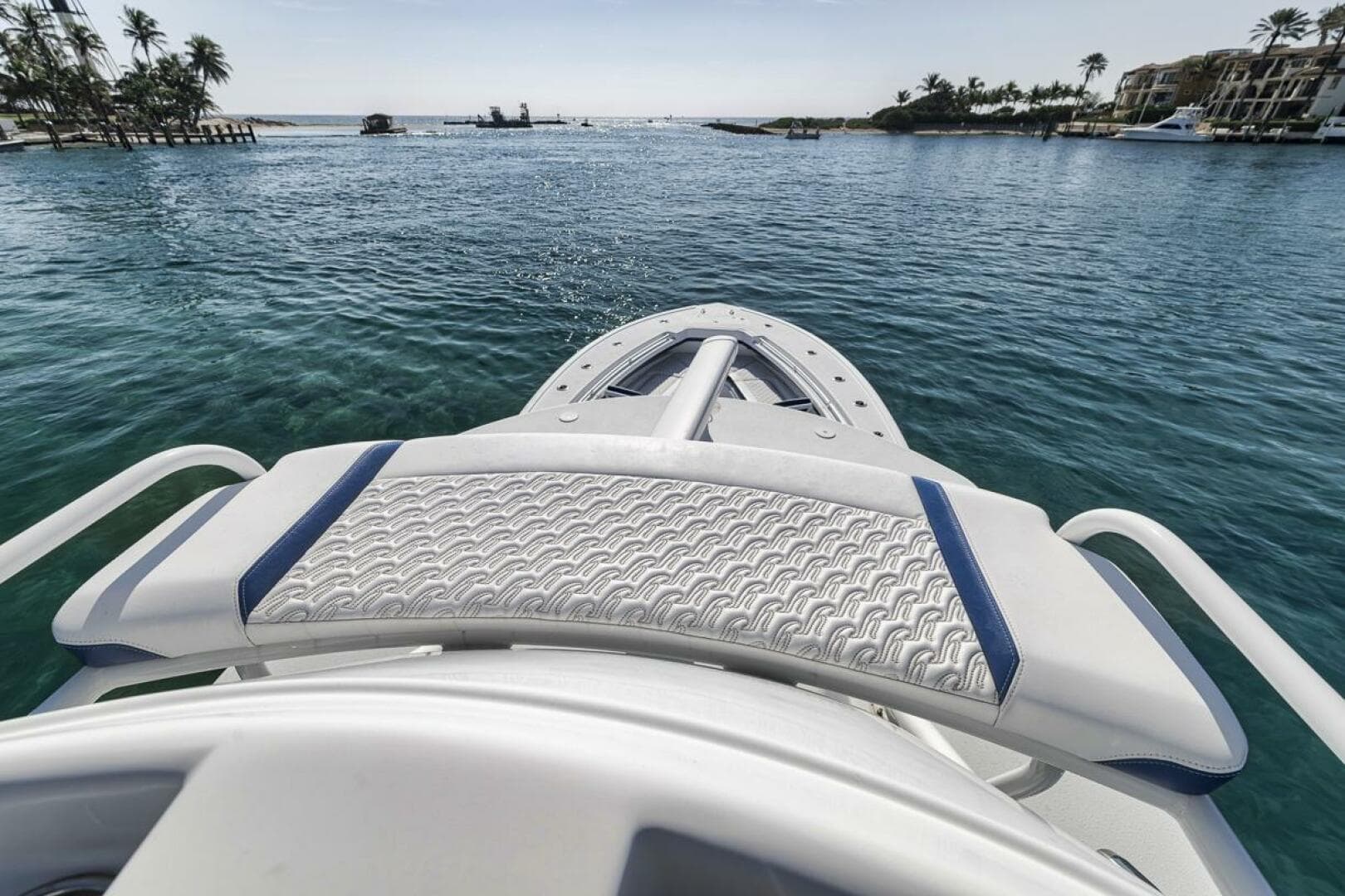 2020 Yellowfin — photo 72