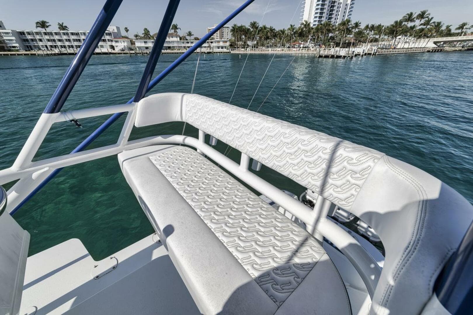 2020 Yellowfin — photo 74