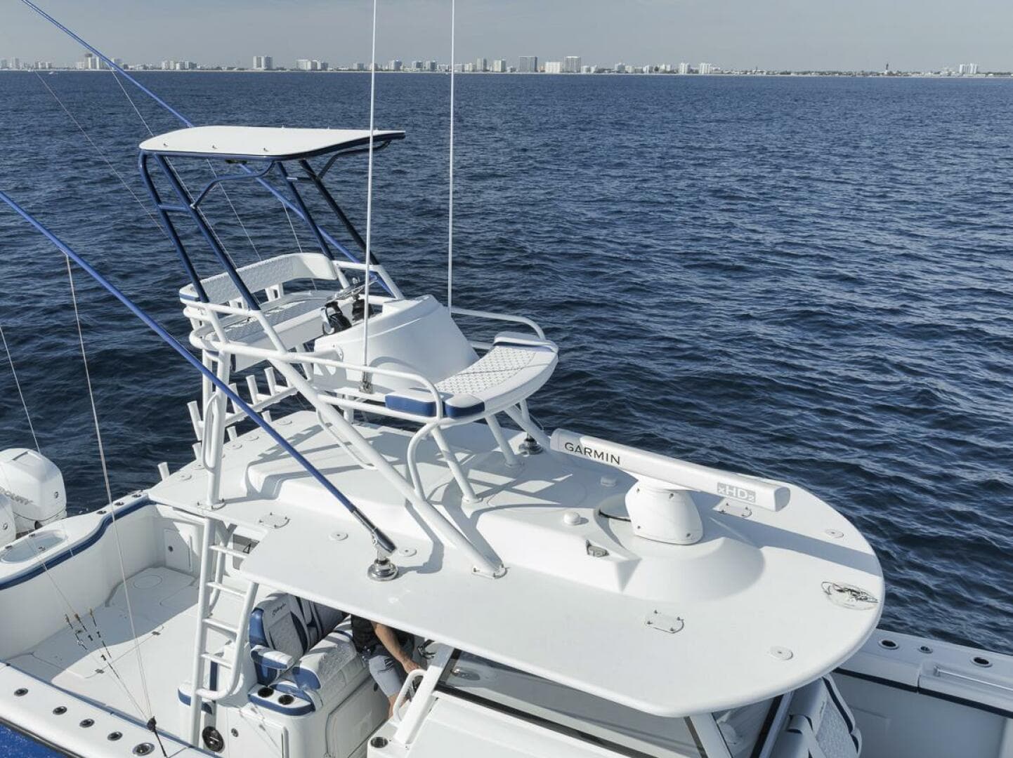 2020 Yellowfin — photo 4