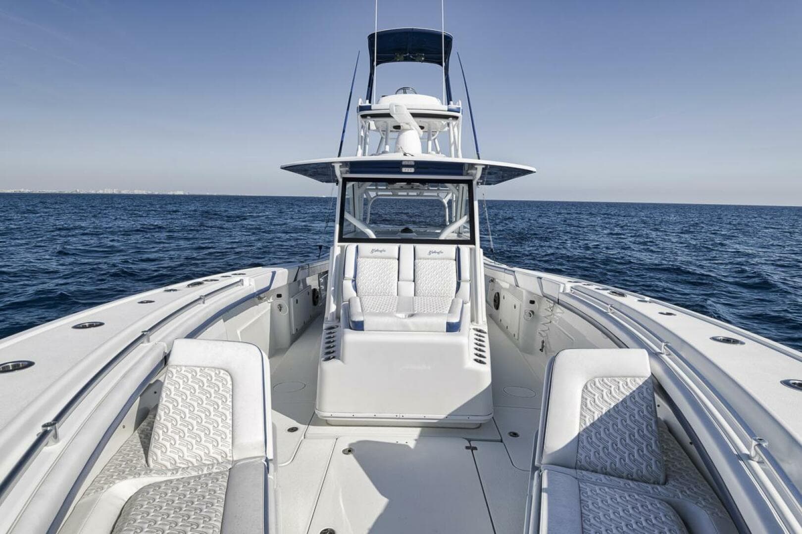 2020 Yellowfin — photo 42