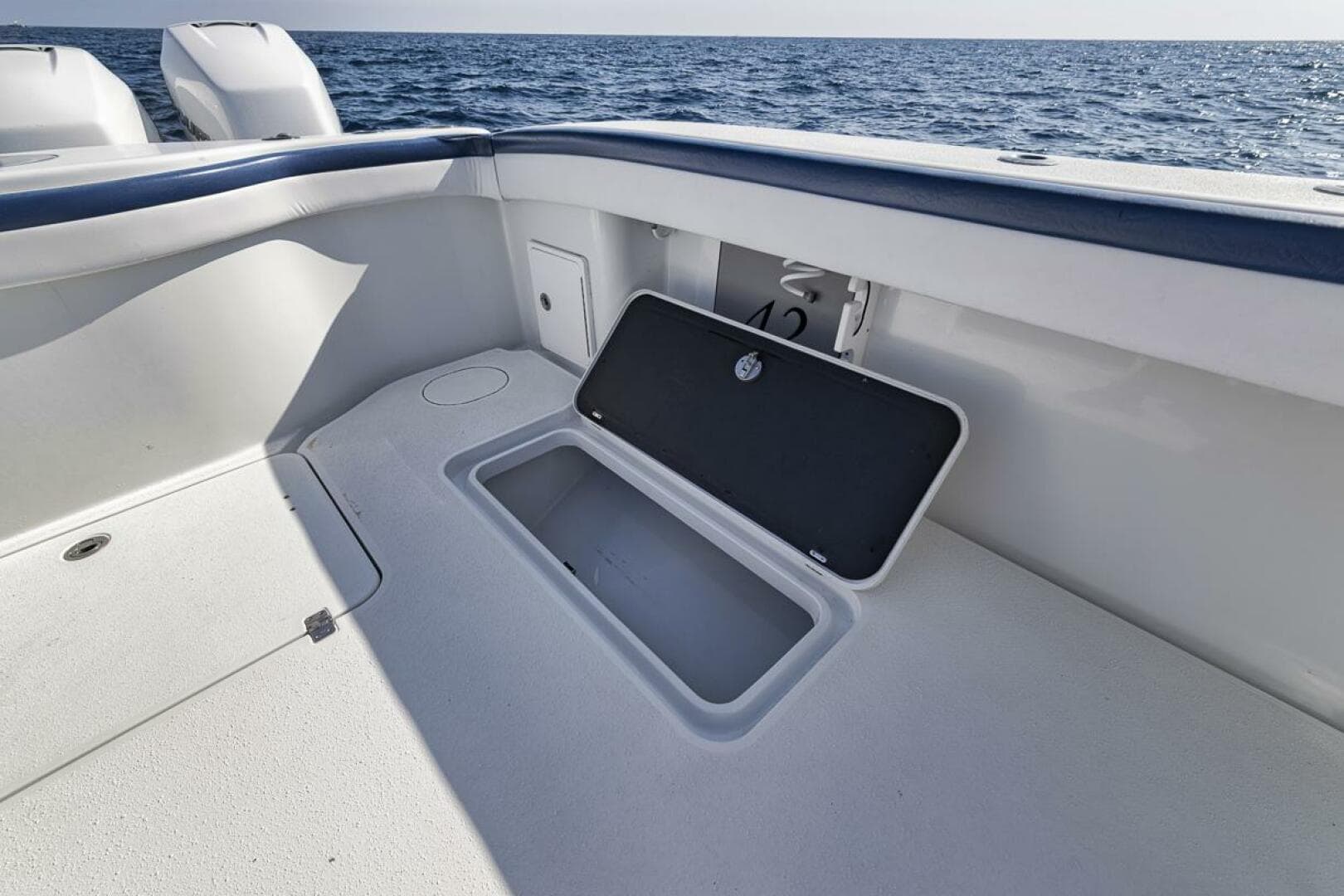 2020 Yellowfin — photo 60