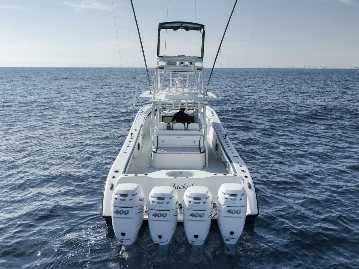 2020 Yellowfin — photo 17