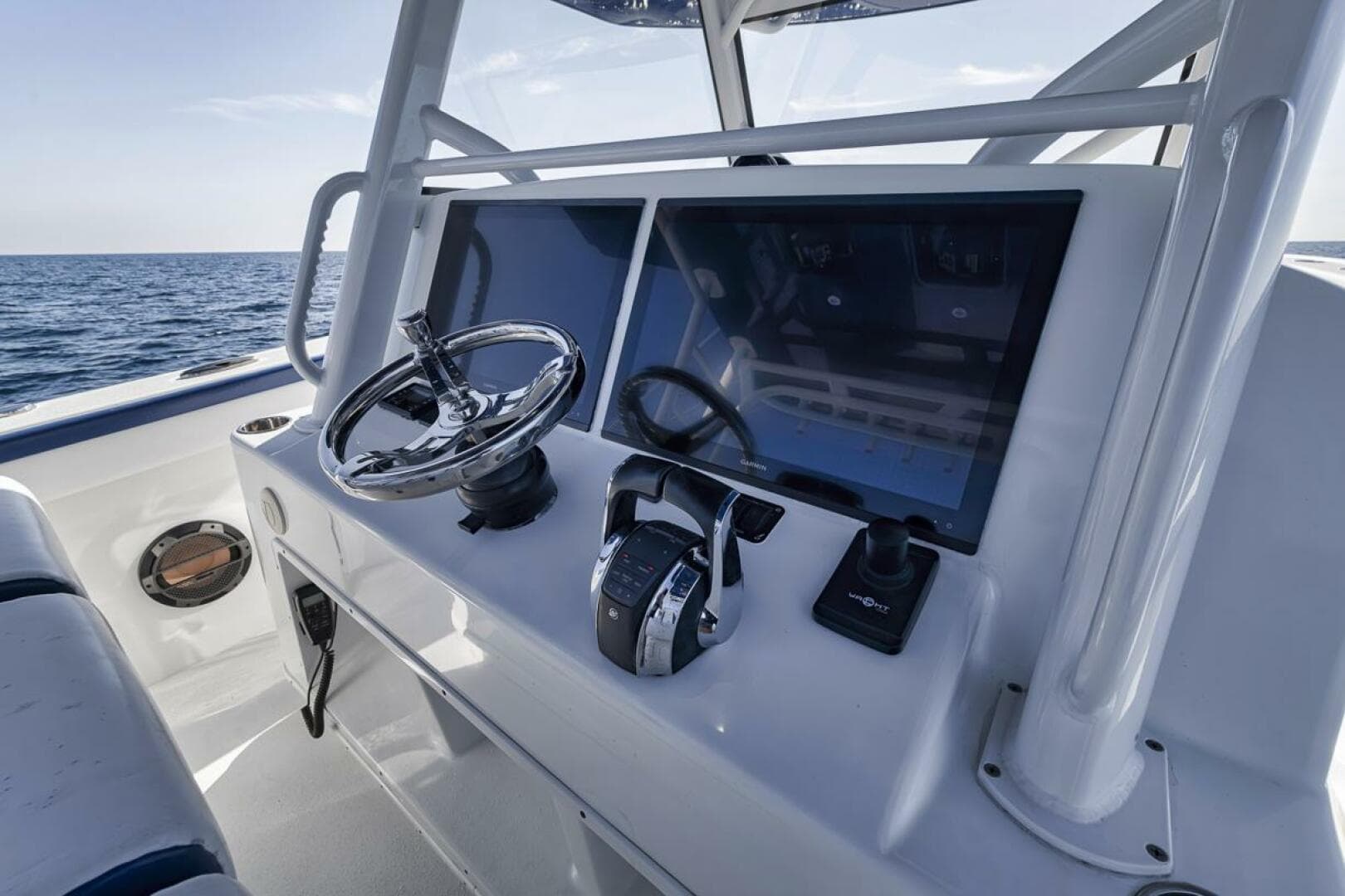 2020 Yellowfin — photo 47