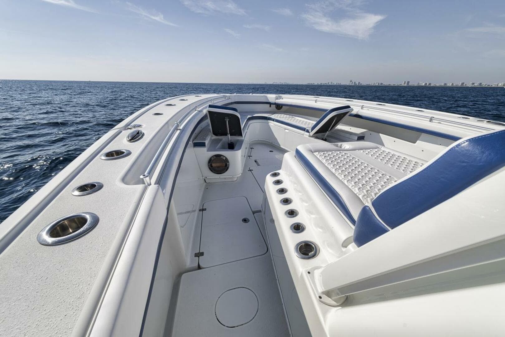 2020 Yellowfin — photo 40