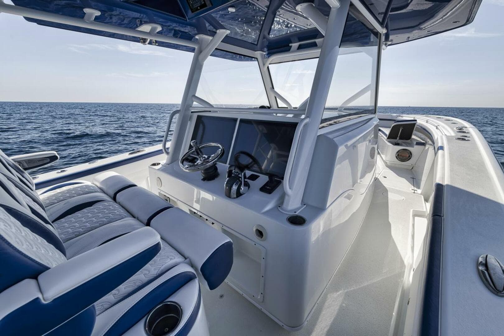 2020 Yellowfin — photo 46