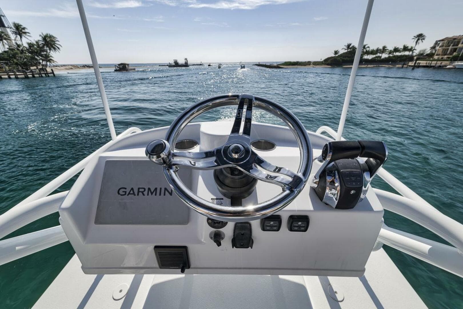 2020 Yellowfin — photo 70