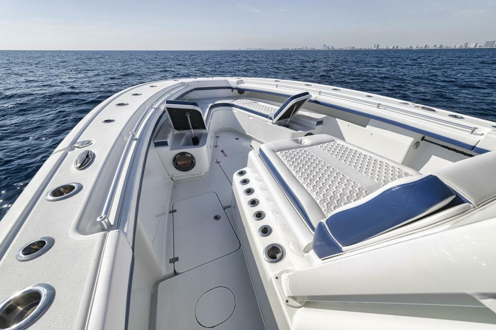 2020 Yellowfin — photo 38