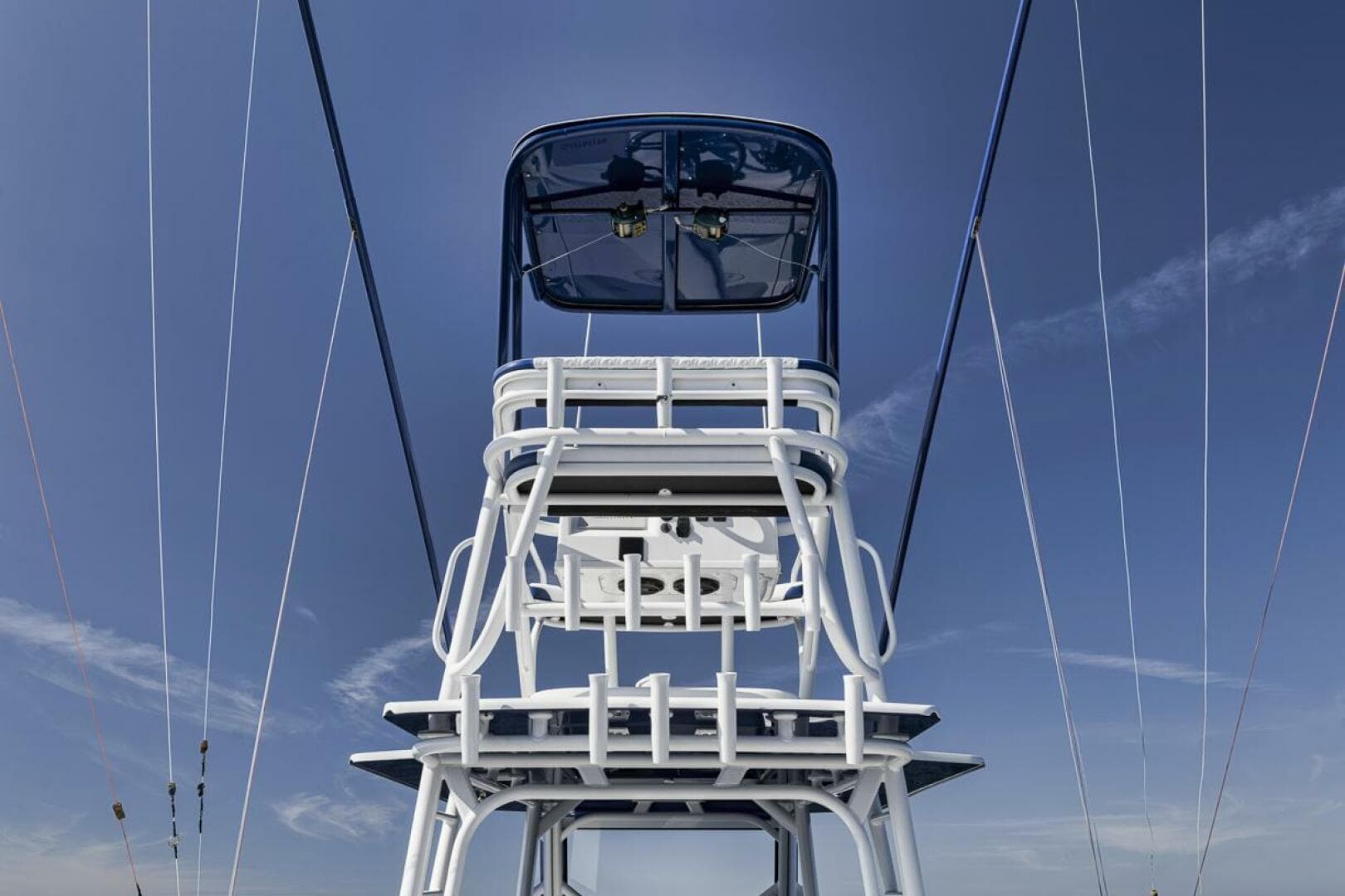 2020 Yellowfin — photo 66