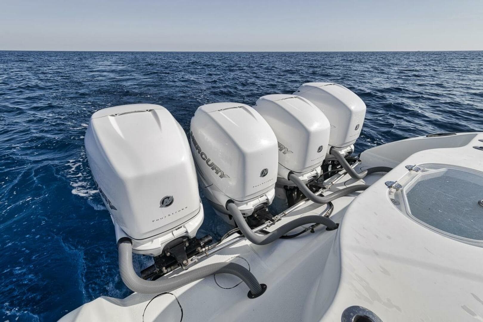 2020 Yellowfin — photo 55