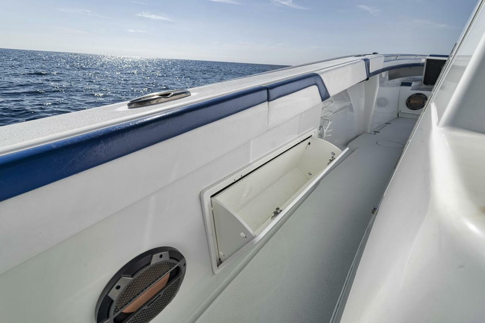 2020 Yellowfin — photo 44