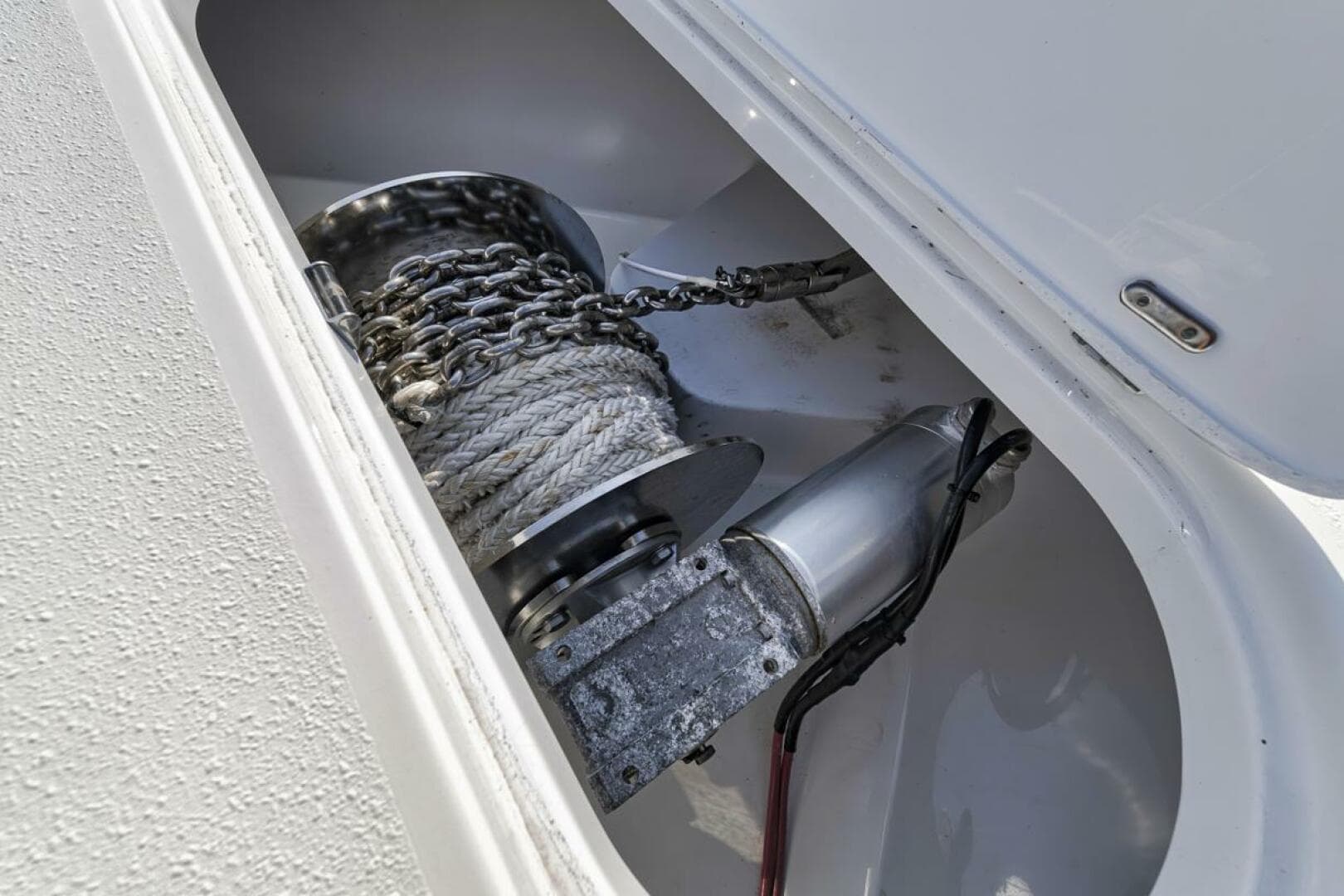 2020 Yellowfin — photo 35