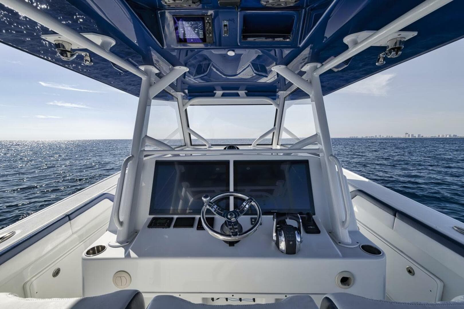 2020 Yellowfin — photo 45