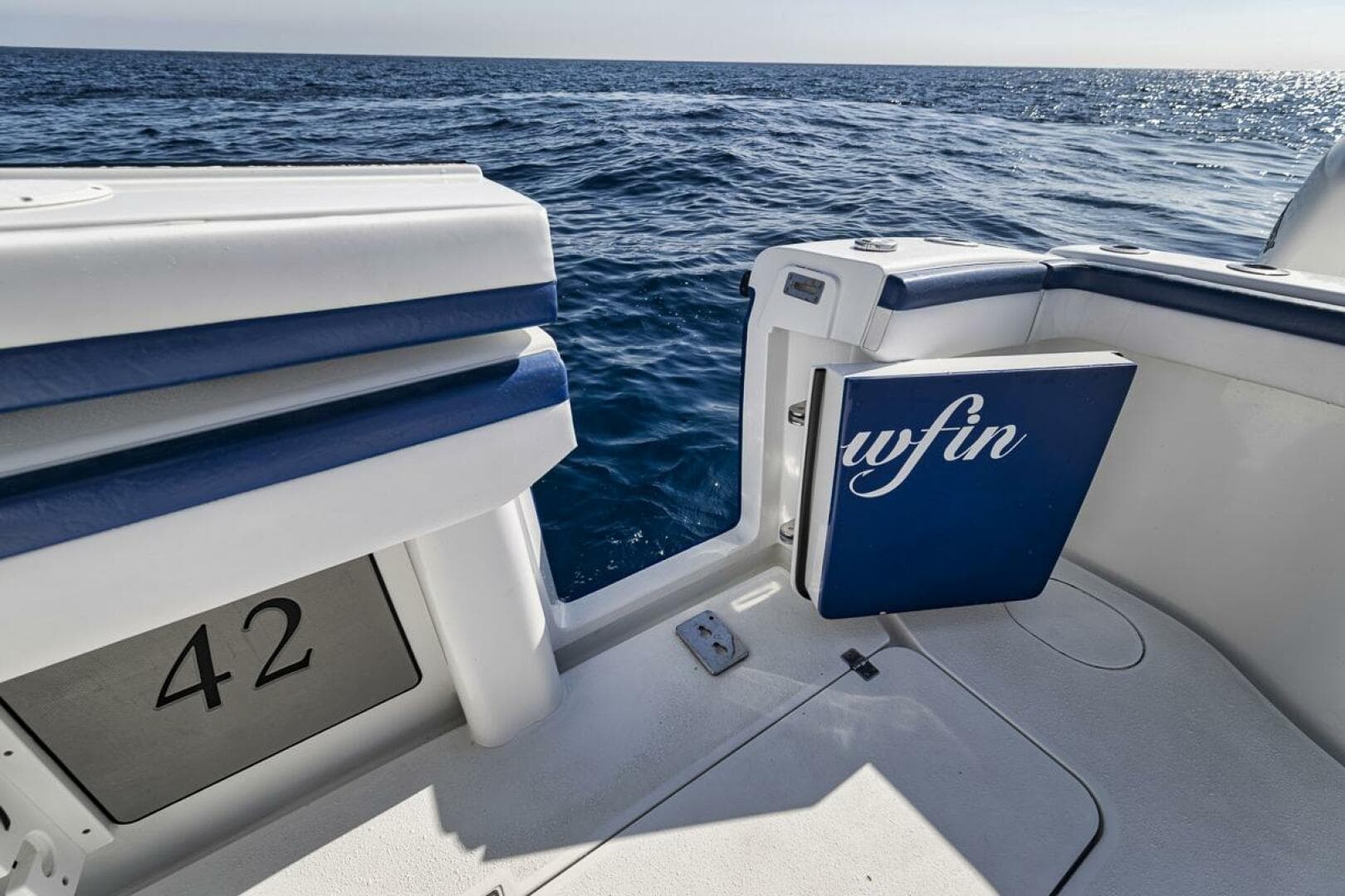 2020 Yellowfin — photo 62