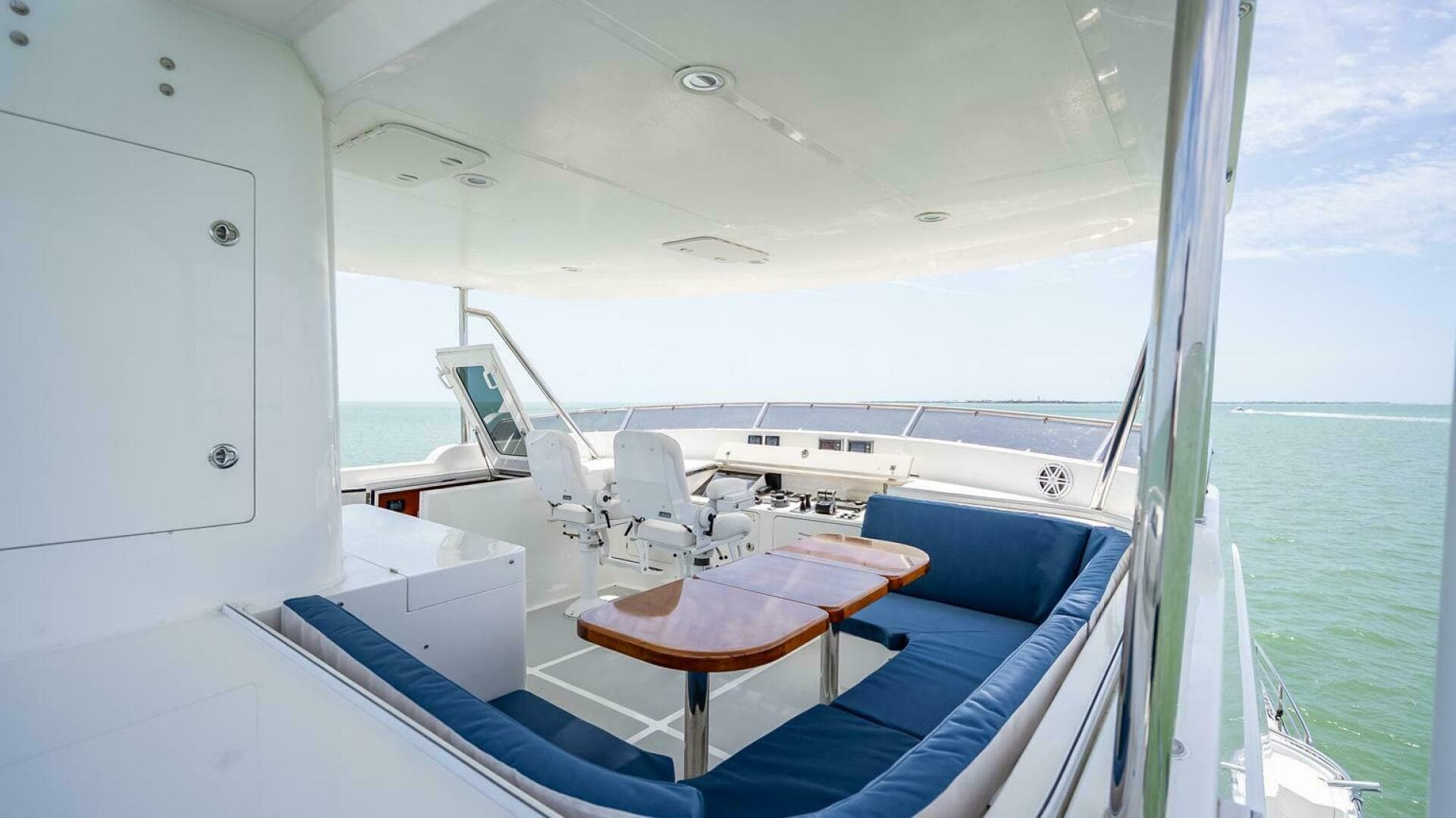 2009 Nordhavn 76 — photo 72