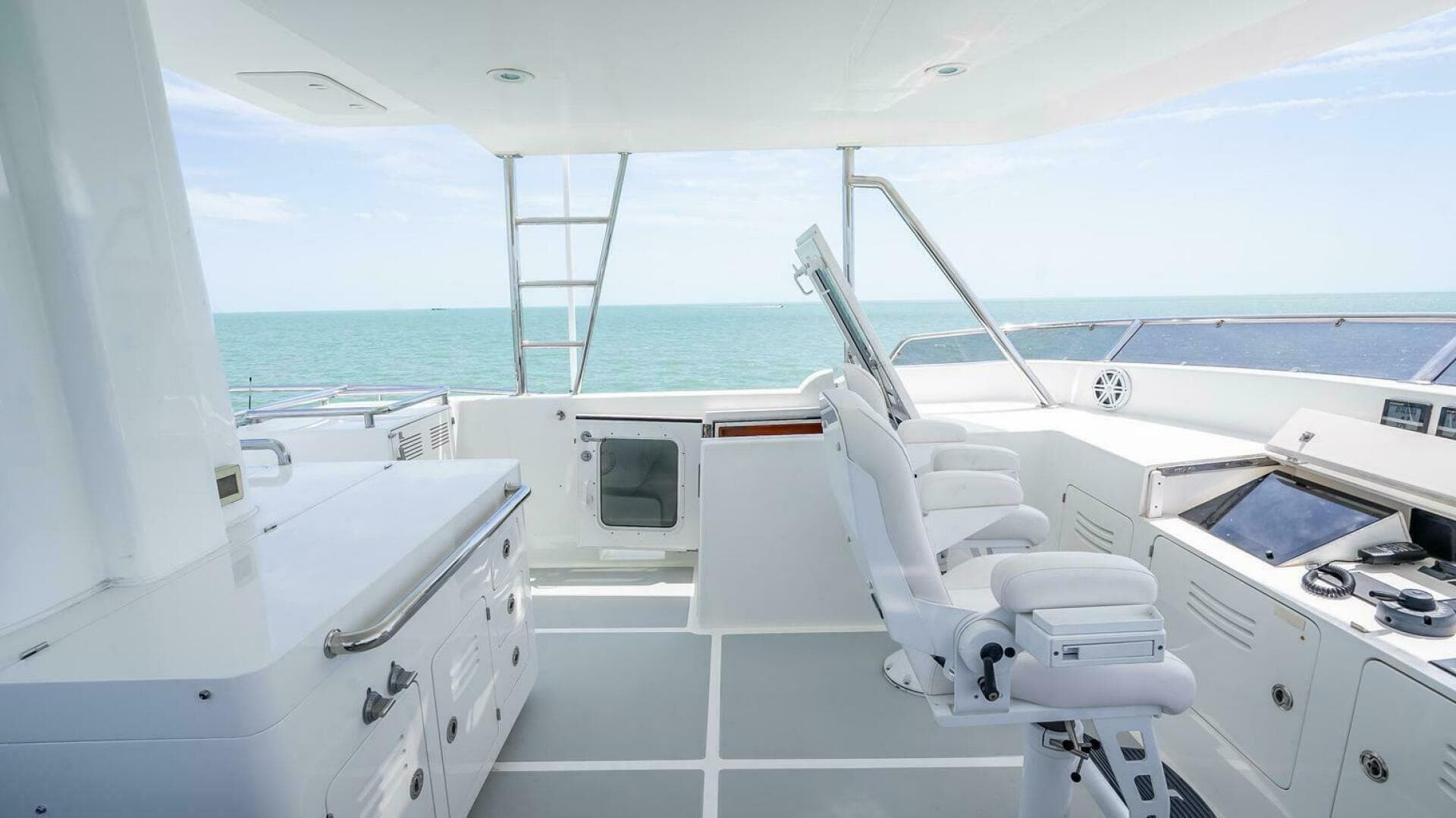 2009 Nordhavn 76 — photo 73