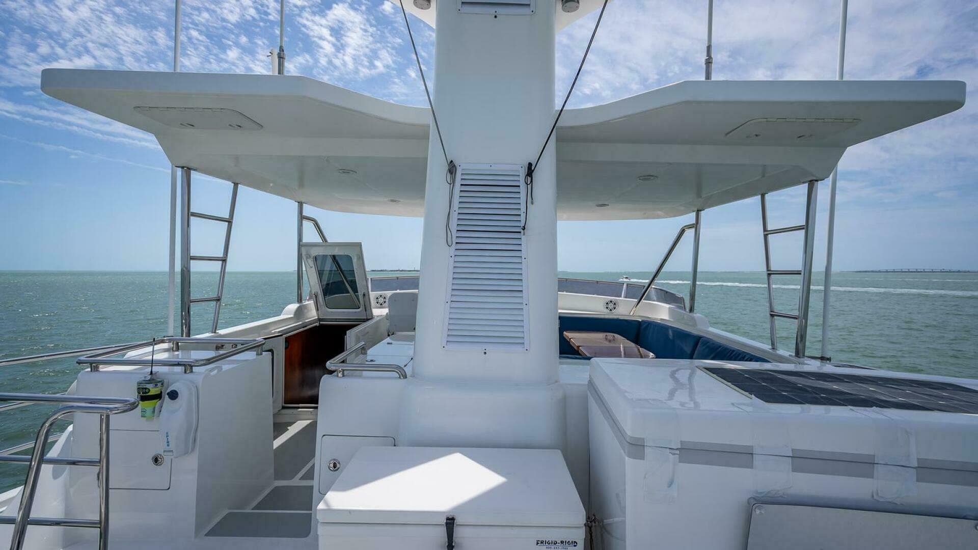 2009 Nordhavn 76 — photo 69