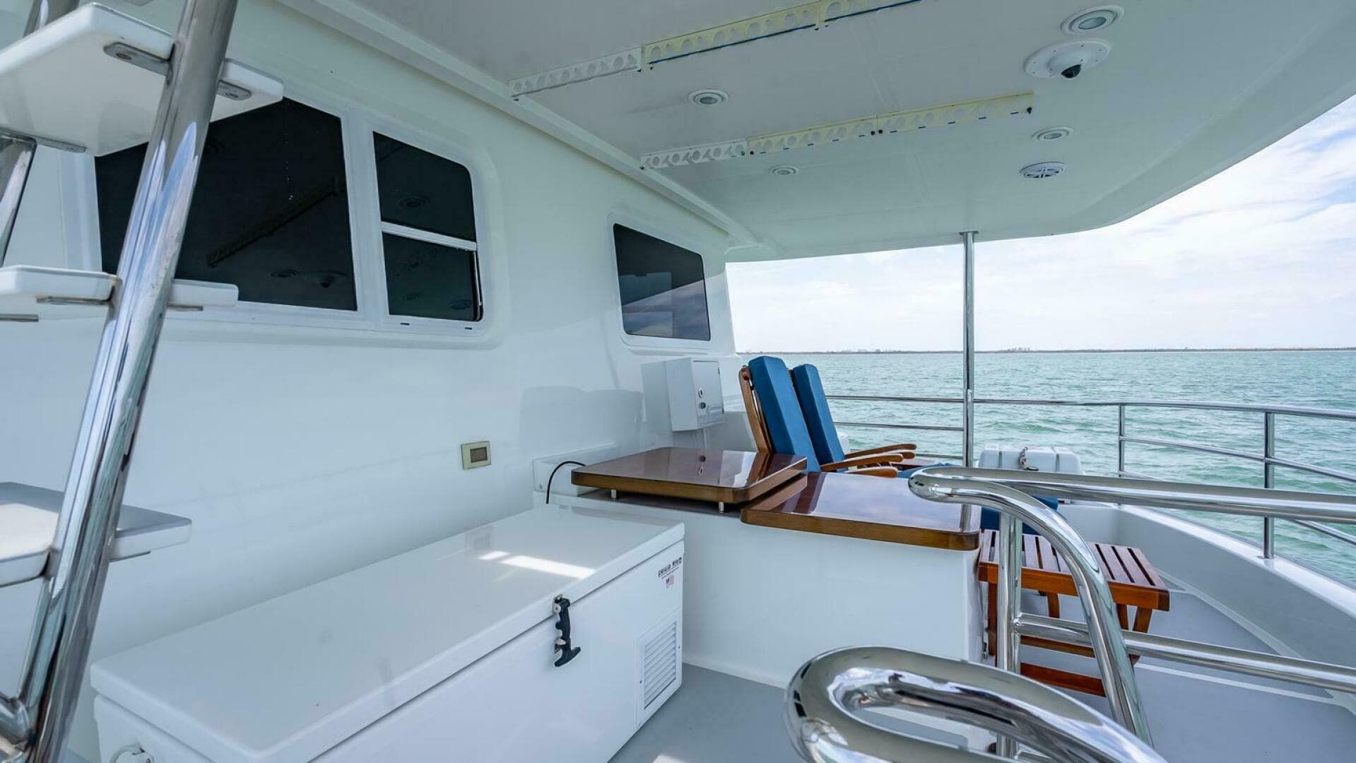 2009 Nordhavn 76 — photo 64