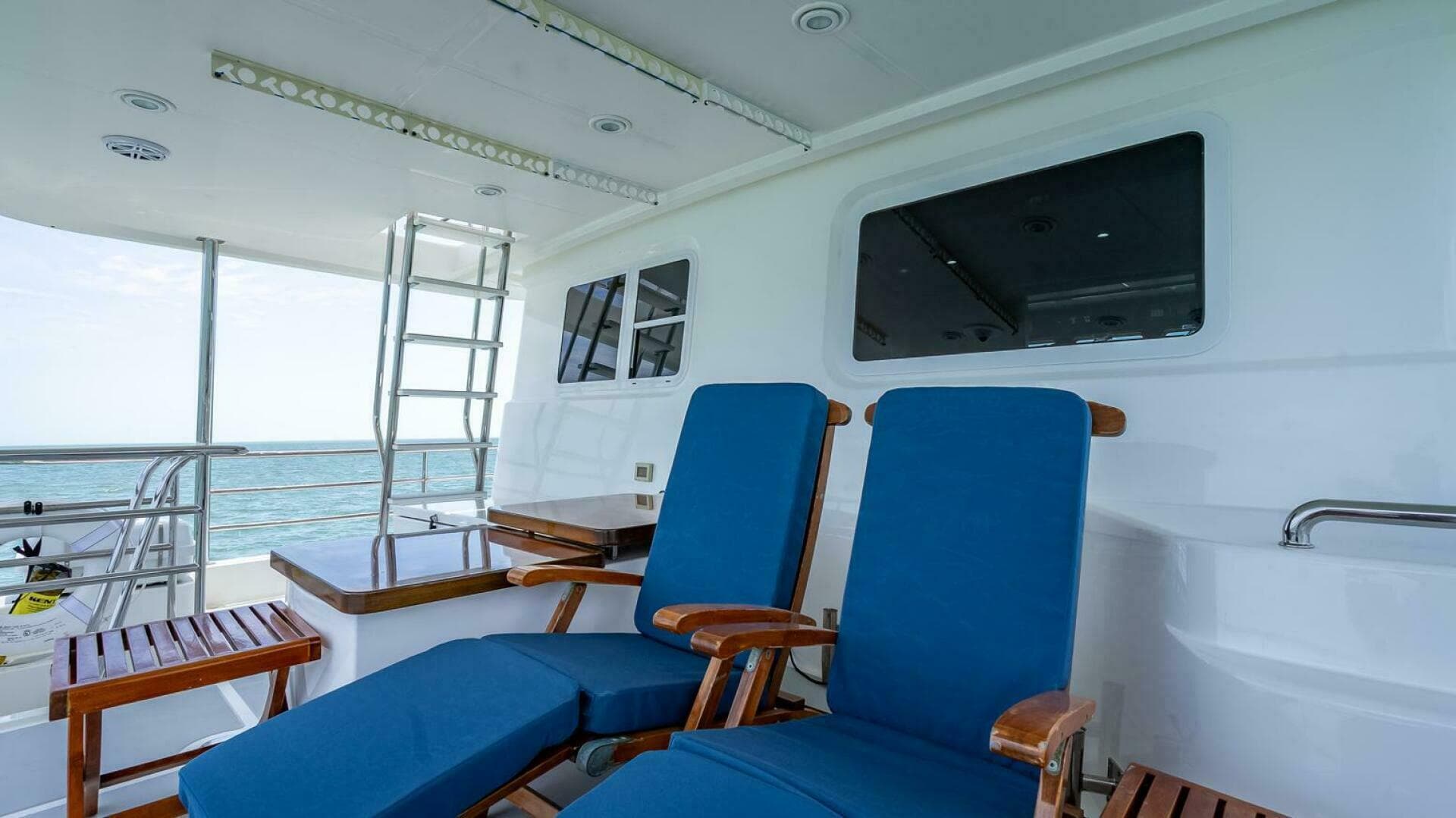 2009 Nordhavn 76 — photo 63