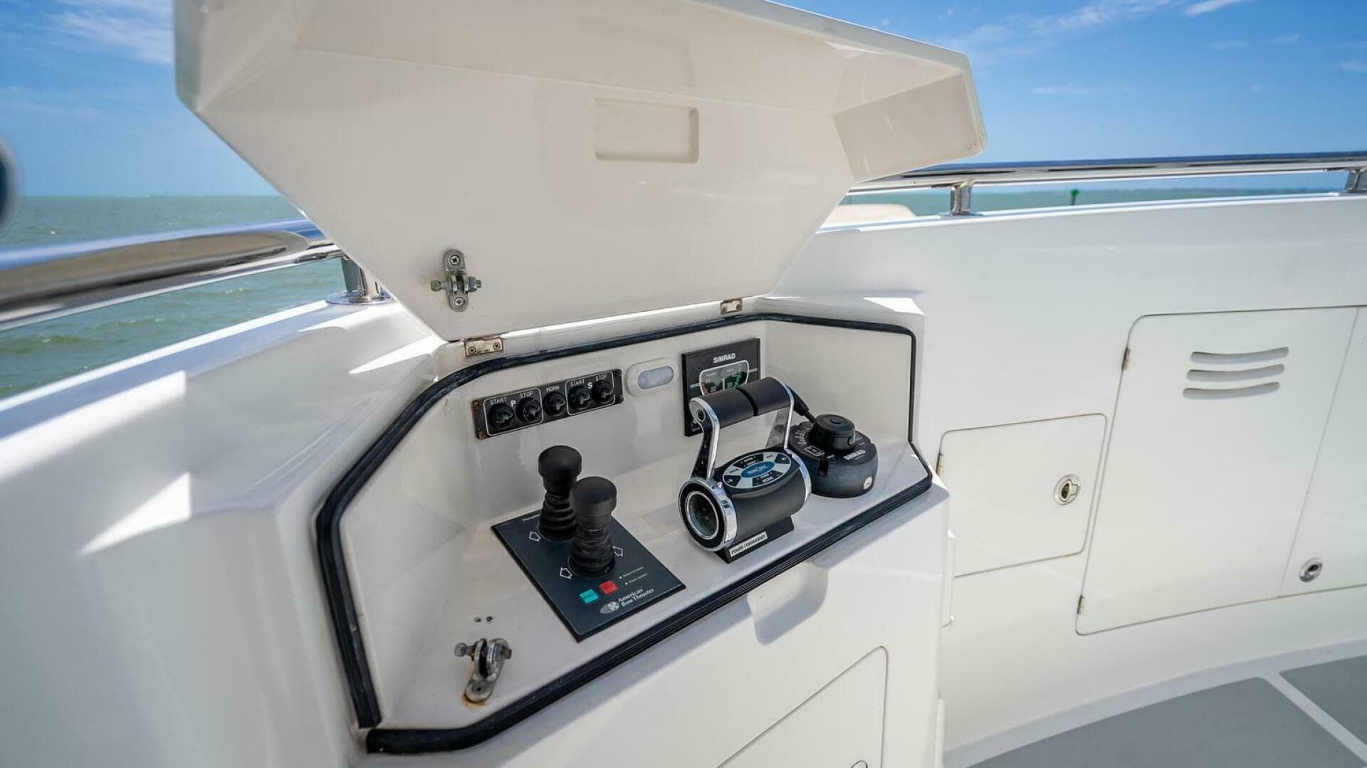 2009 Nordhavn 76 — photo 55