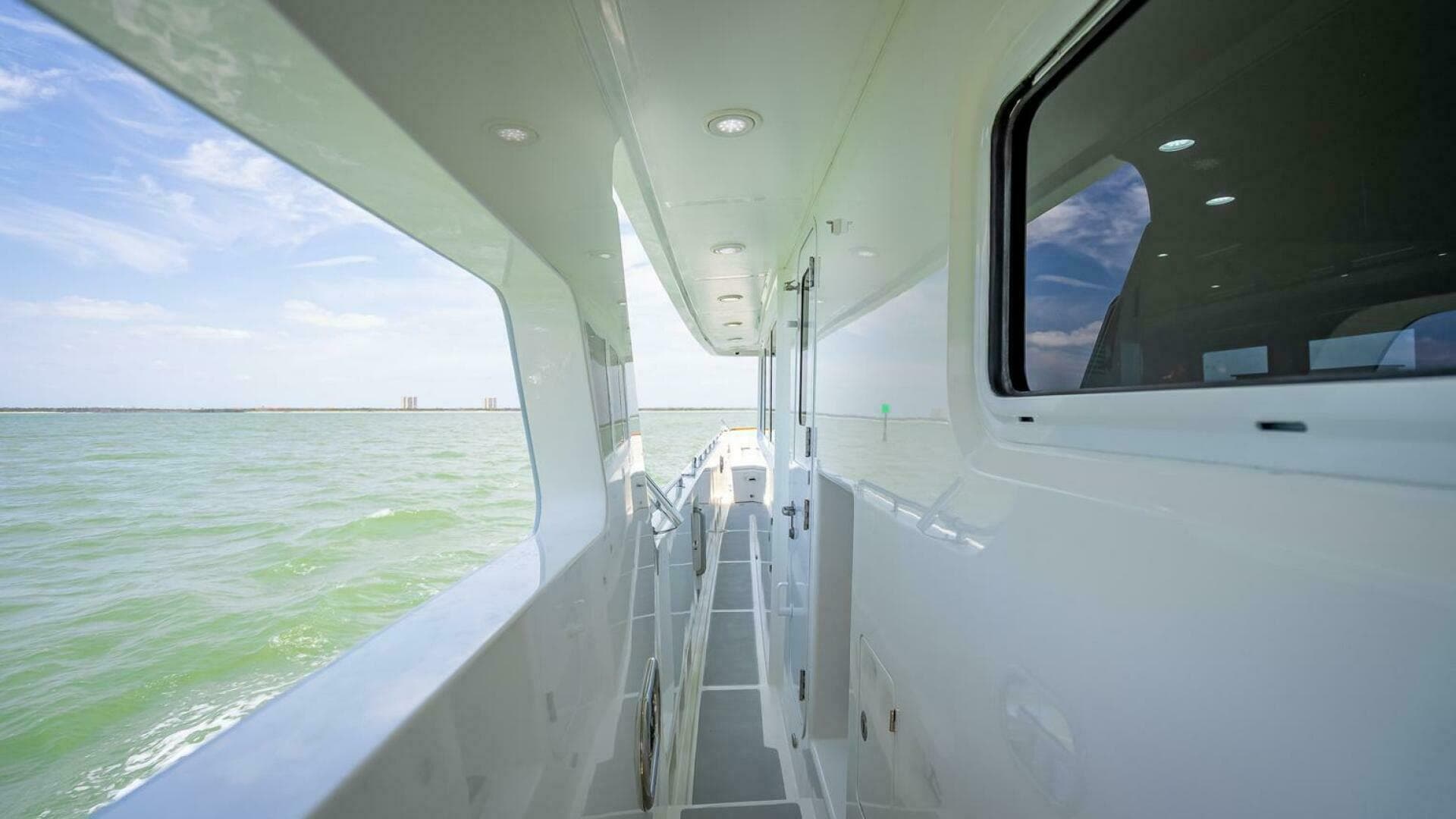 2009 Nordhavn 76 — photo 51