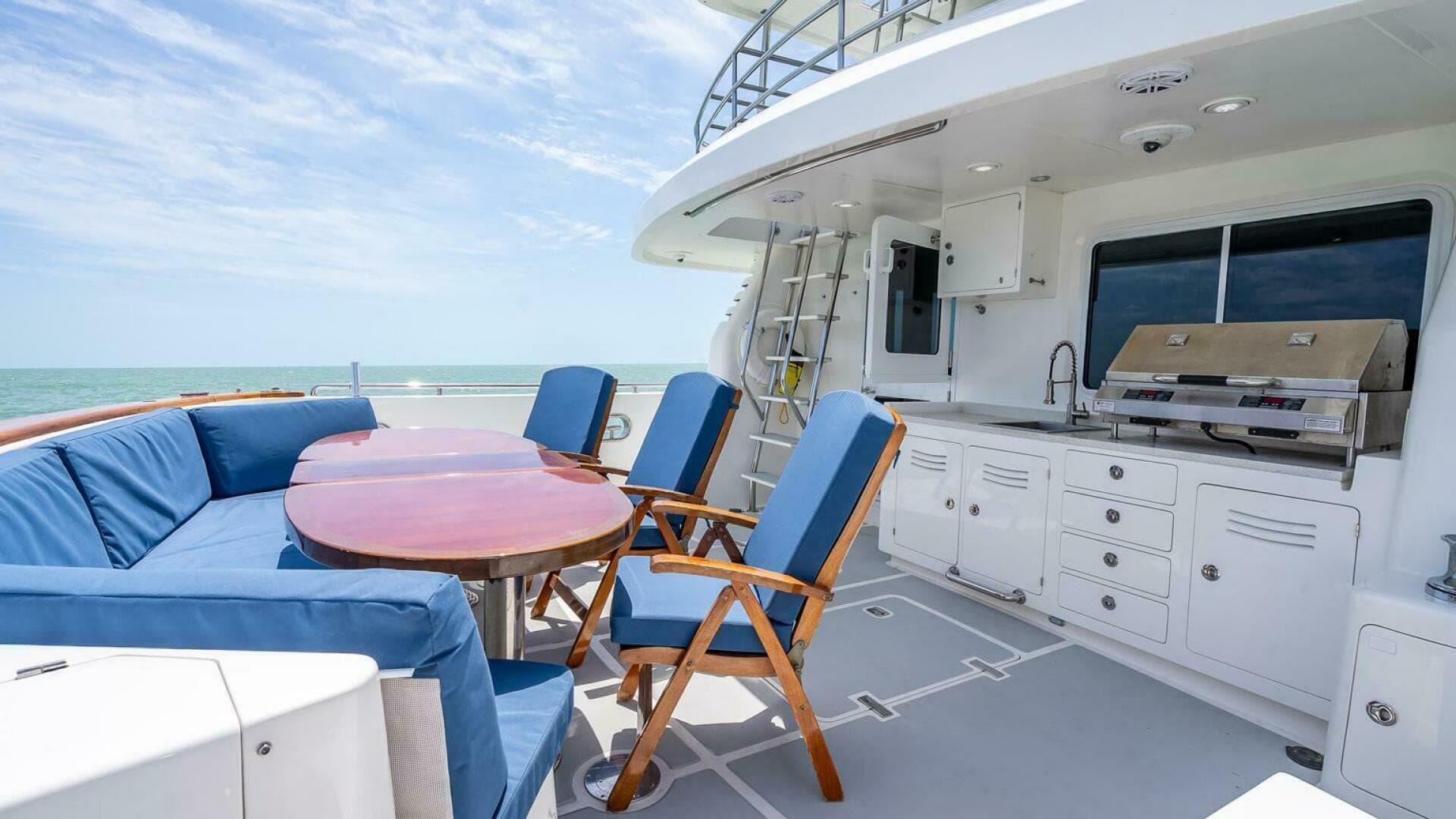 2009 Nordhavn 76 — photo 61