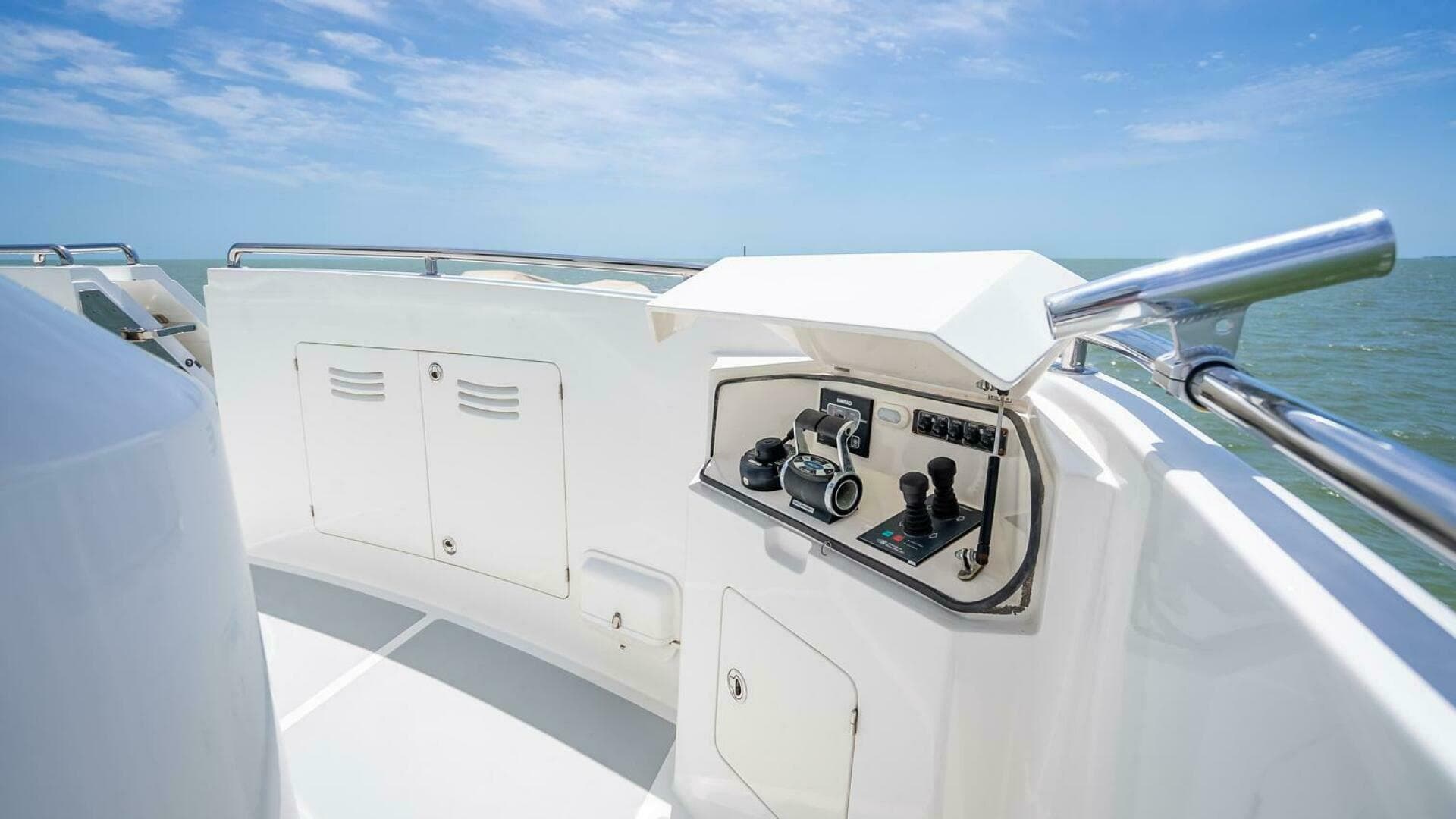 2009 Nordhavn 76 — photo 54