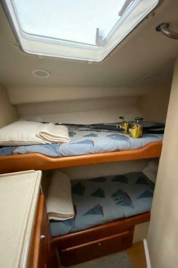 2004 Cabo 45 Express Los Suenos Edition — photo 23