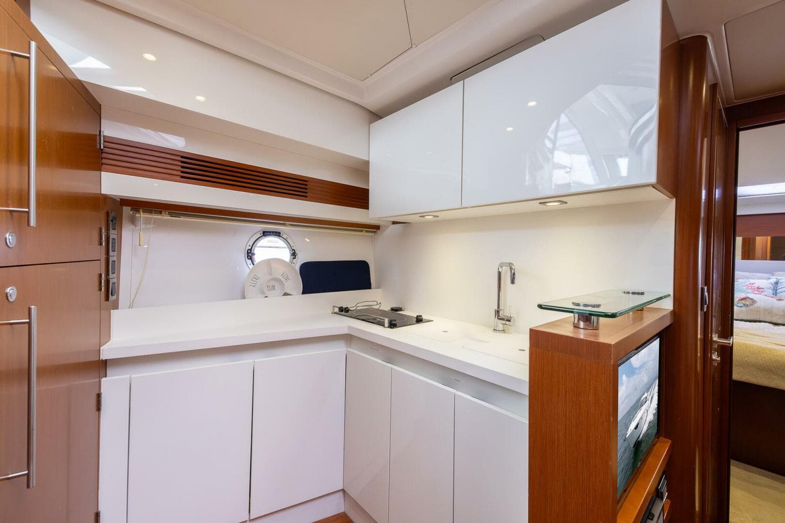 2014 Beneteau Gran Turismo 44 — photo 19