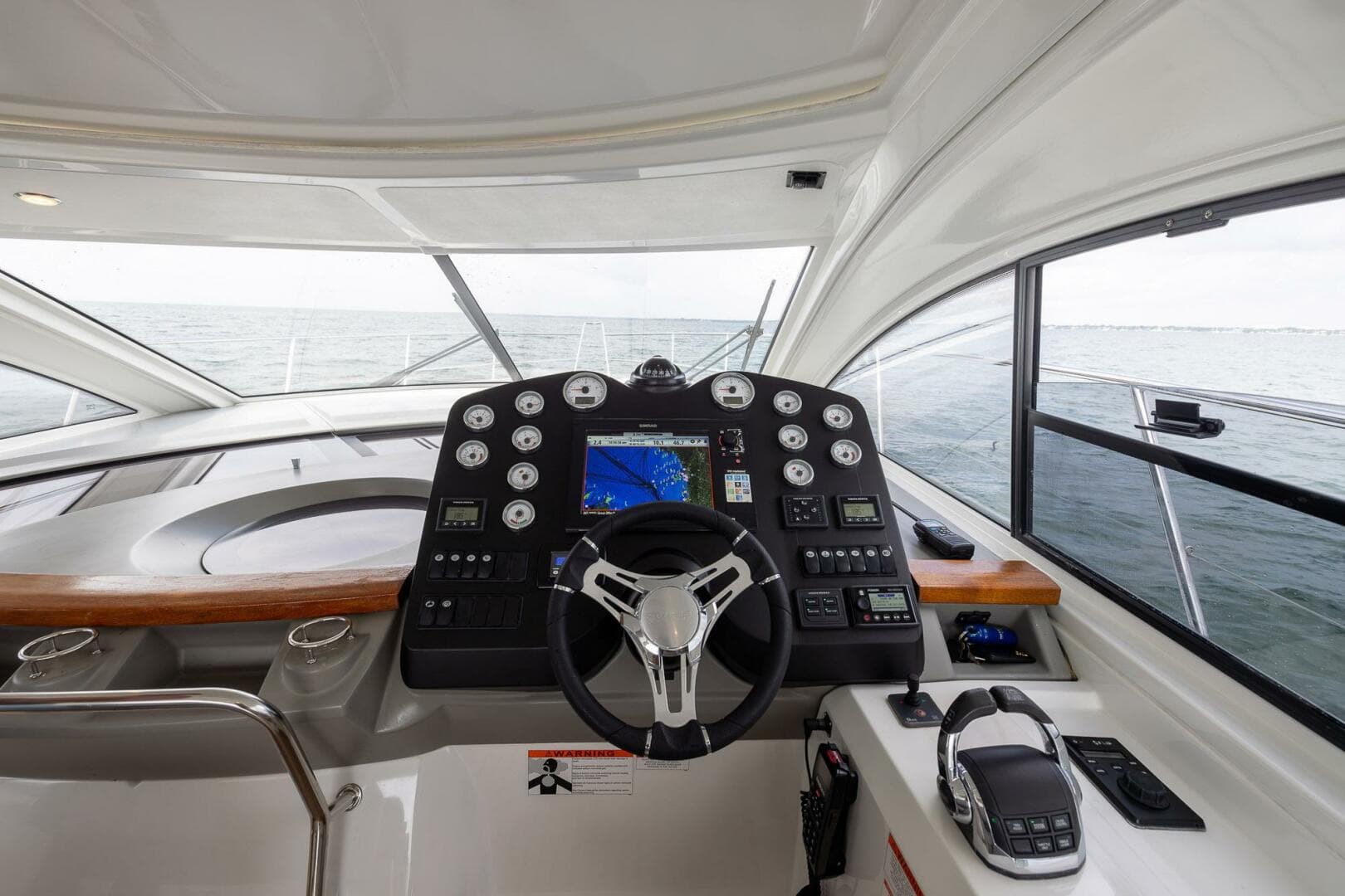 2014 Beneteau Gran Turismo 44 — photo 14