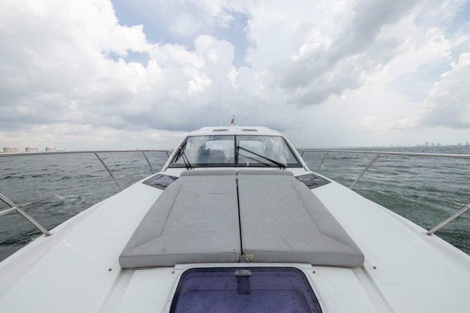 2014 Beneteau Gran Turismo 44 — photo 15