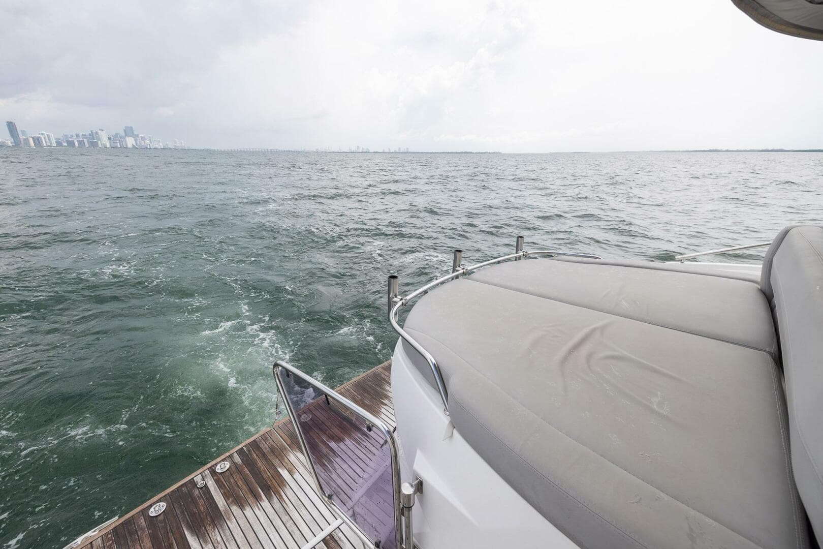 2014 Beneteau Gran Turismo 44 — photo 10