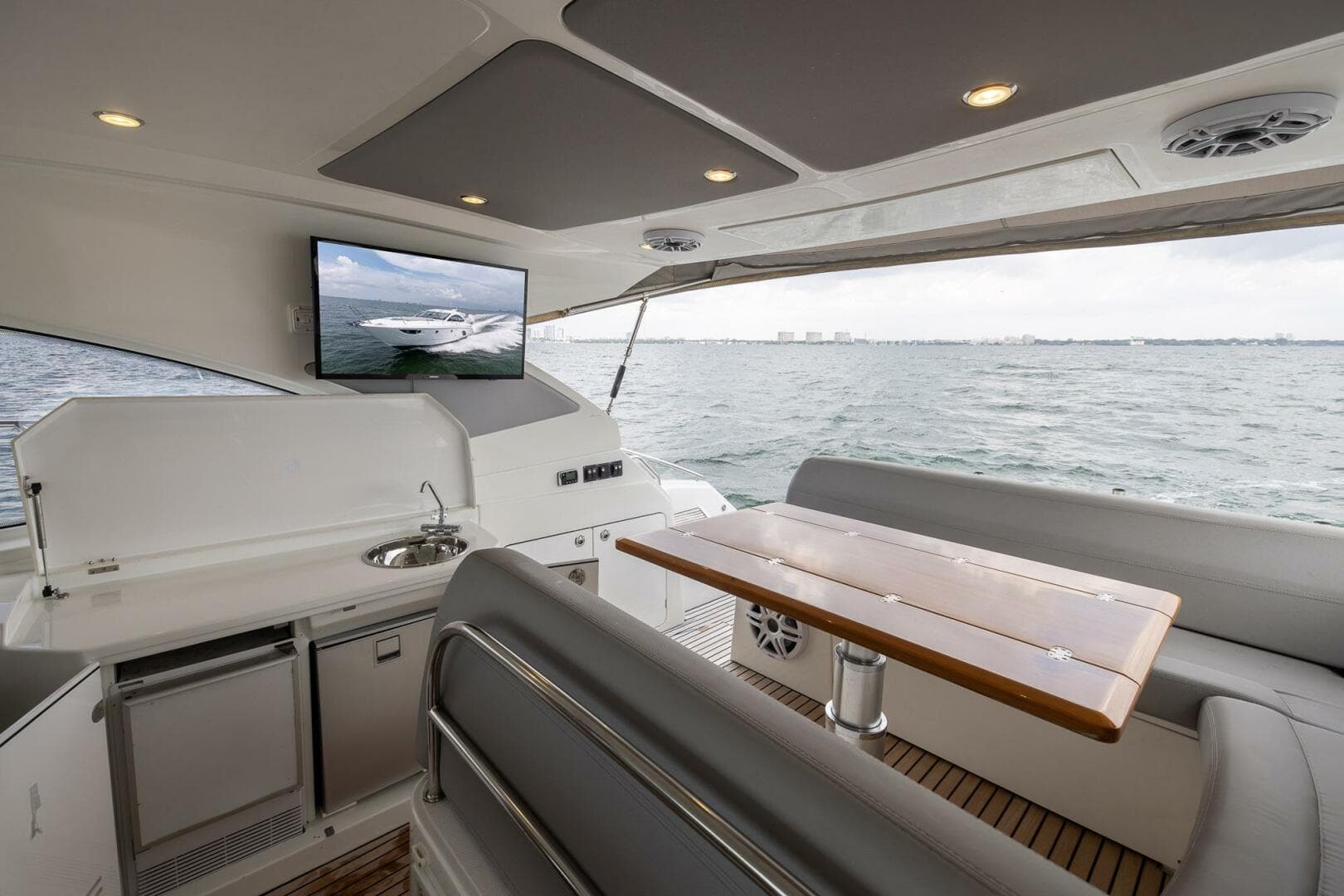 2014 Beneteau Gran Turismo 44 — photo 12