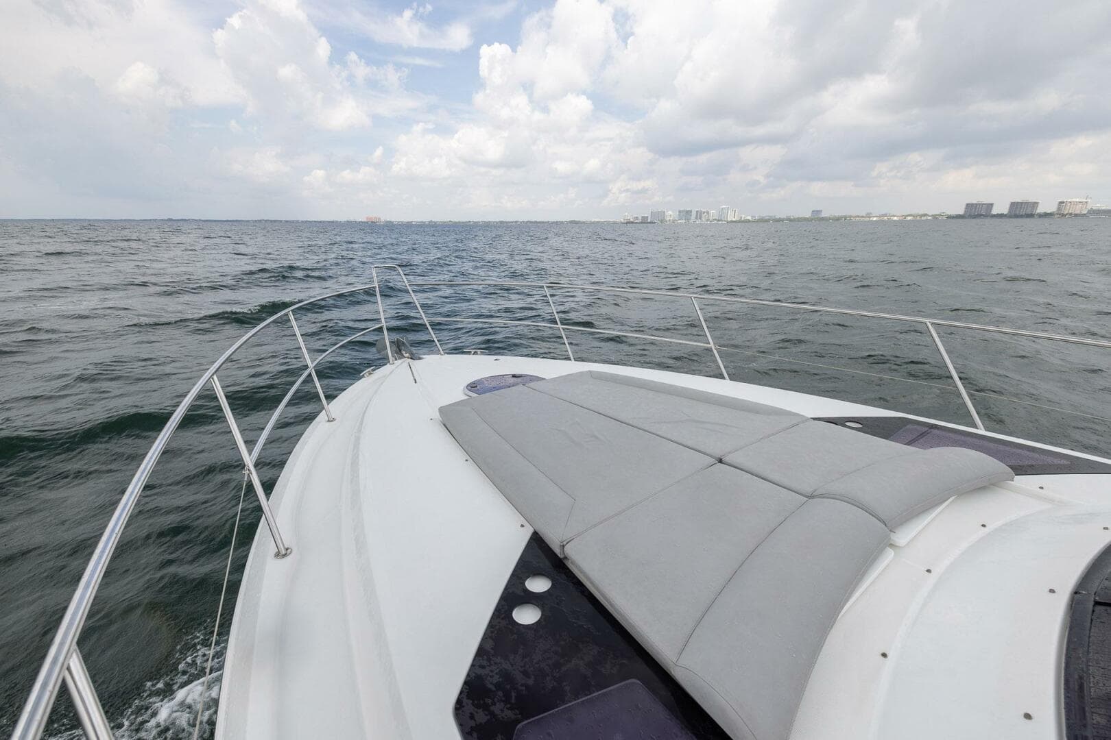 2014 Beneteau Gran Turismo 44 — photo 17