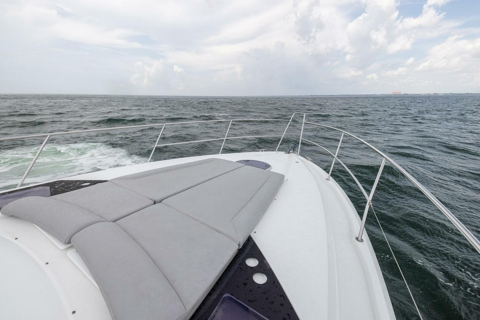 2014 Beneteau Gran Turismo 44 — photo 16