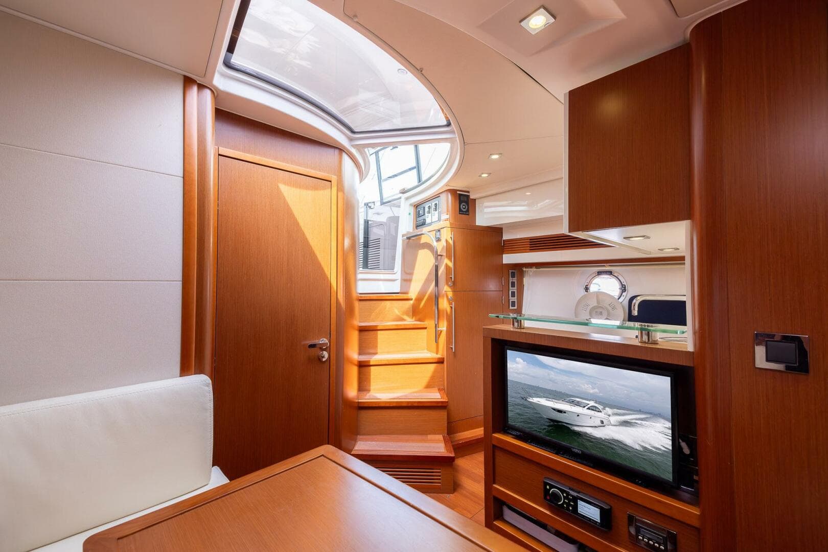 2014 Beneteau Gran Turismo 44 — photo 18