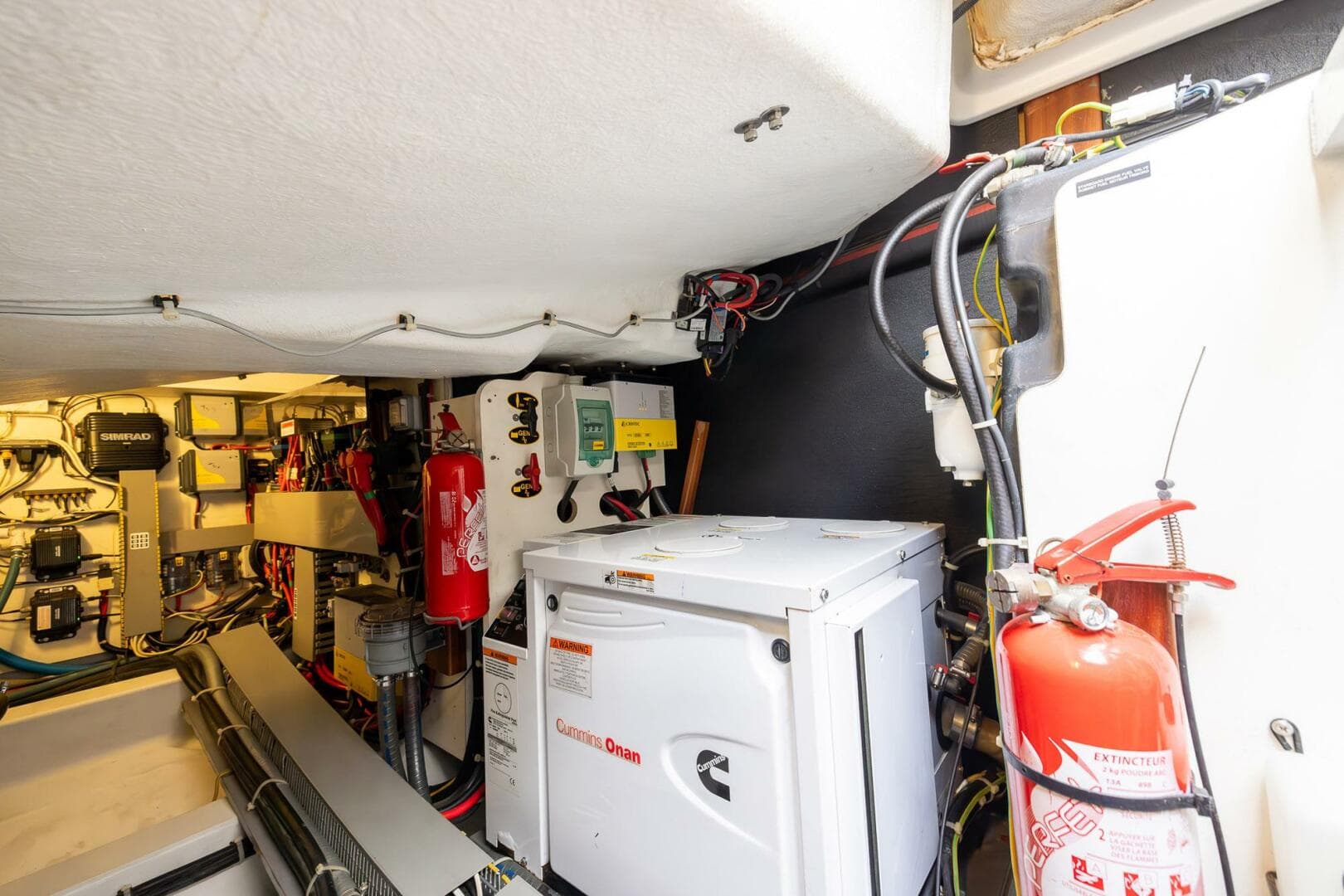 2014 Beneteau Gran Turismo 44 — photo 30