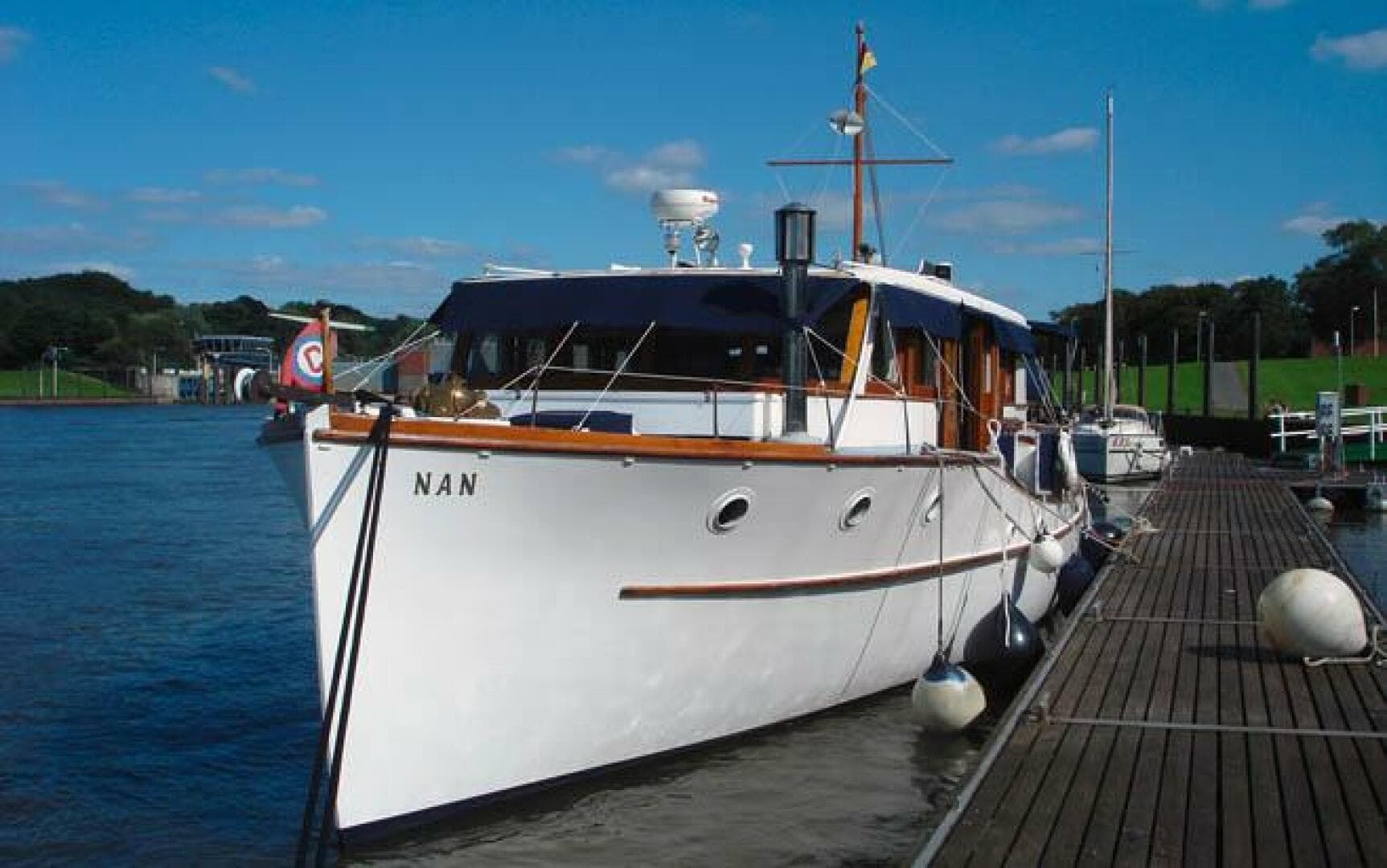 1934 Monk — photo 32