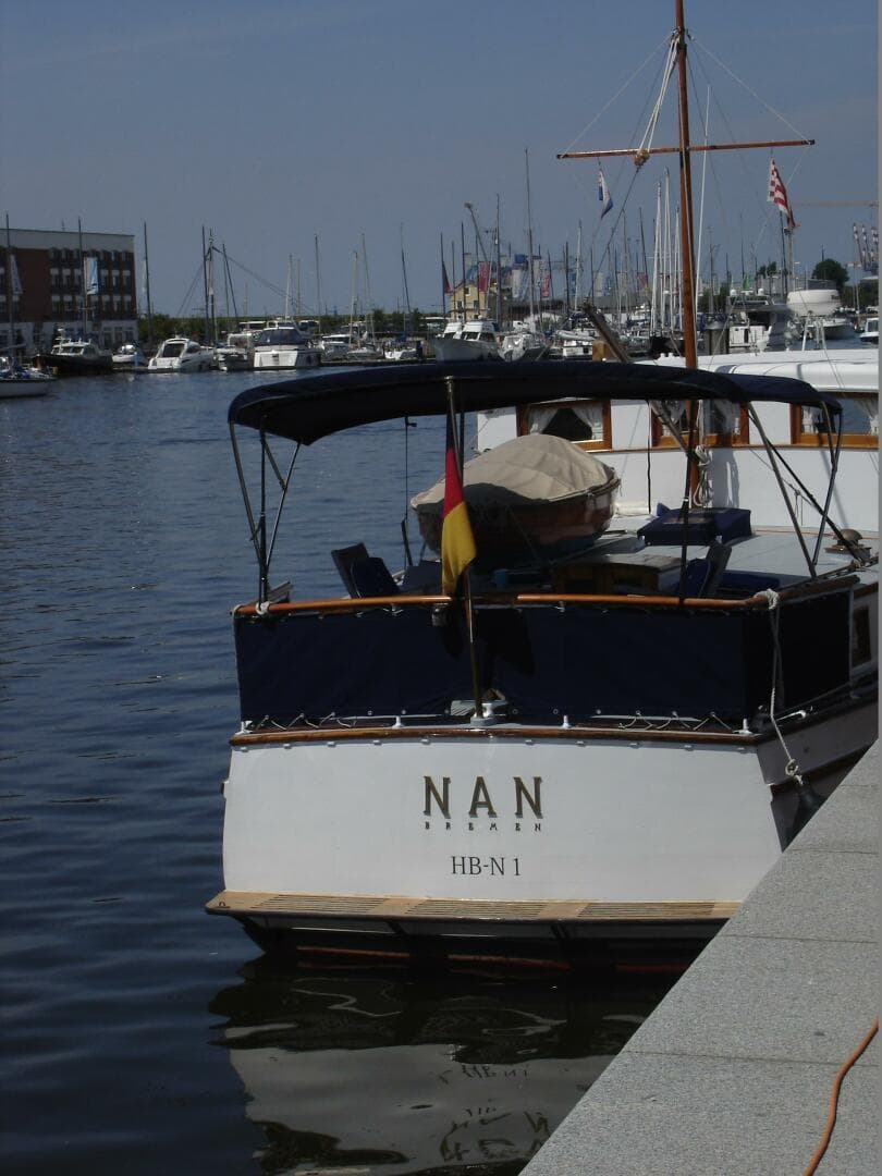 1934 Monk — photo 41