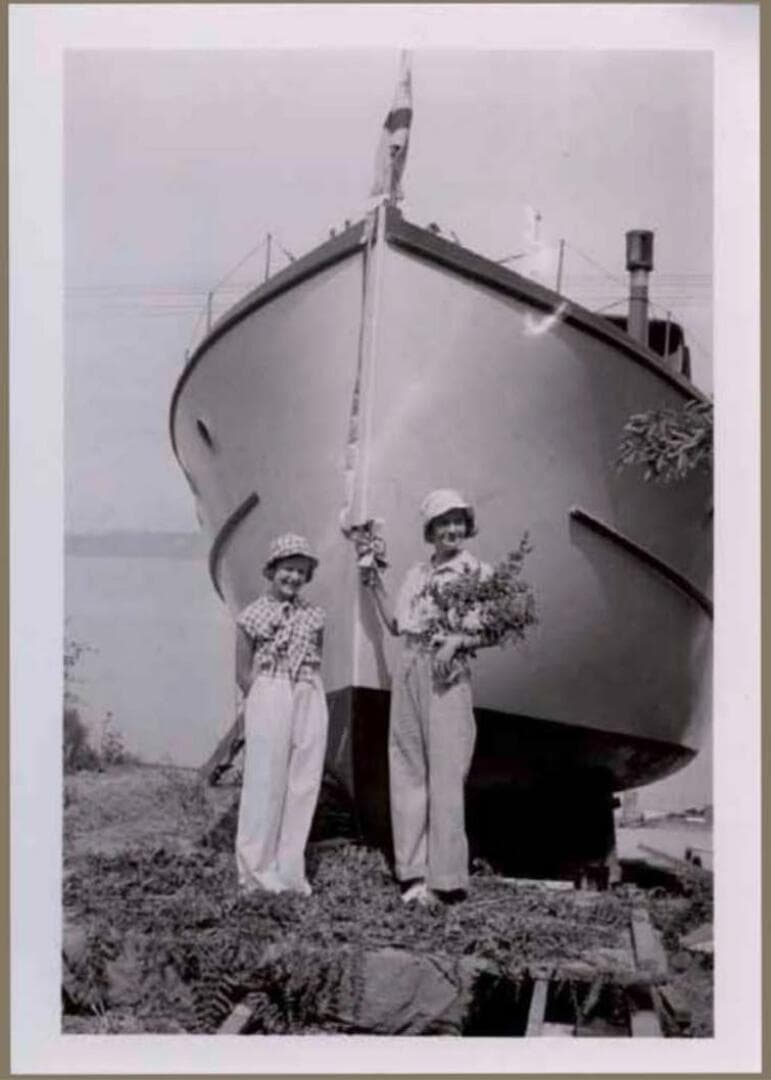 1934 Monk — photo 52